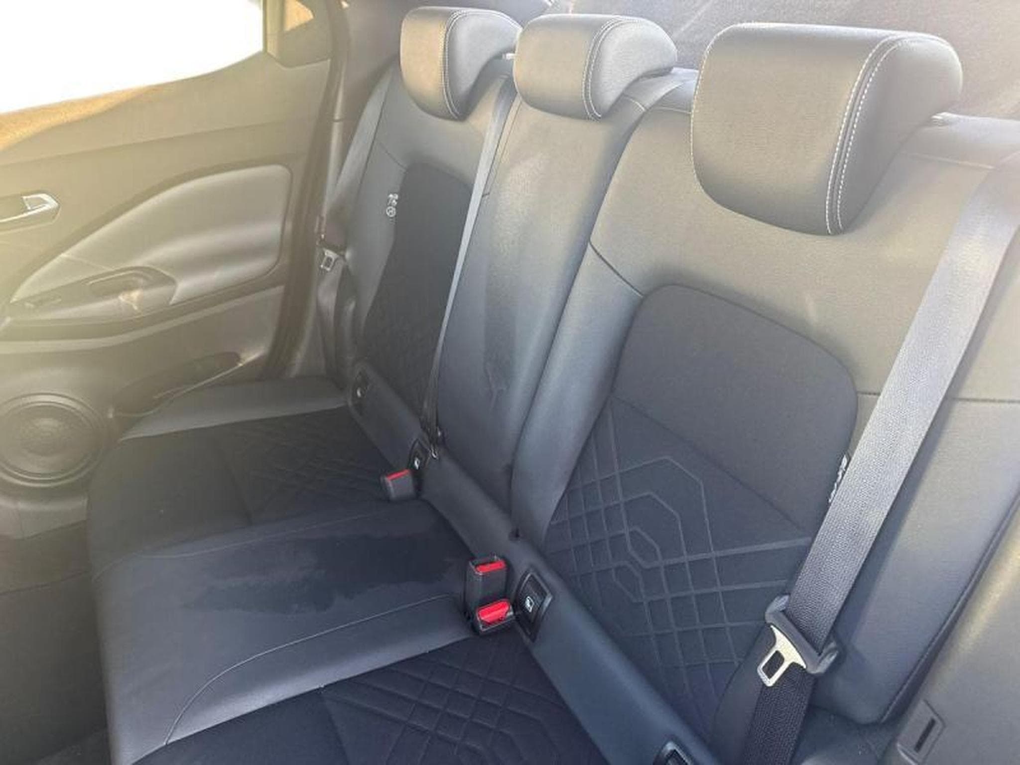 Nissan Juke Teckna (2020) - Photo 12