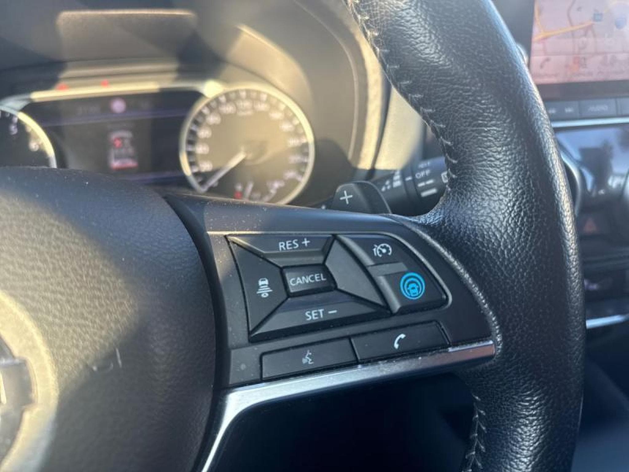 Nissan Juke Teckna (2020) - Photo 20