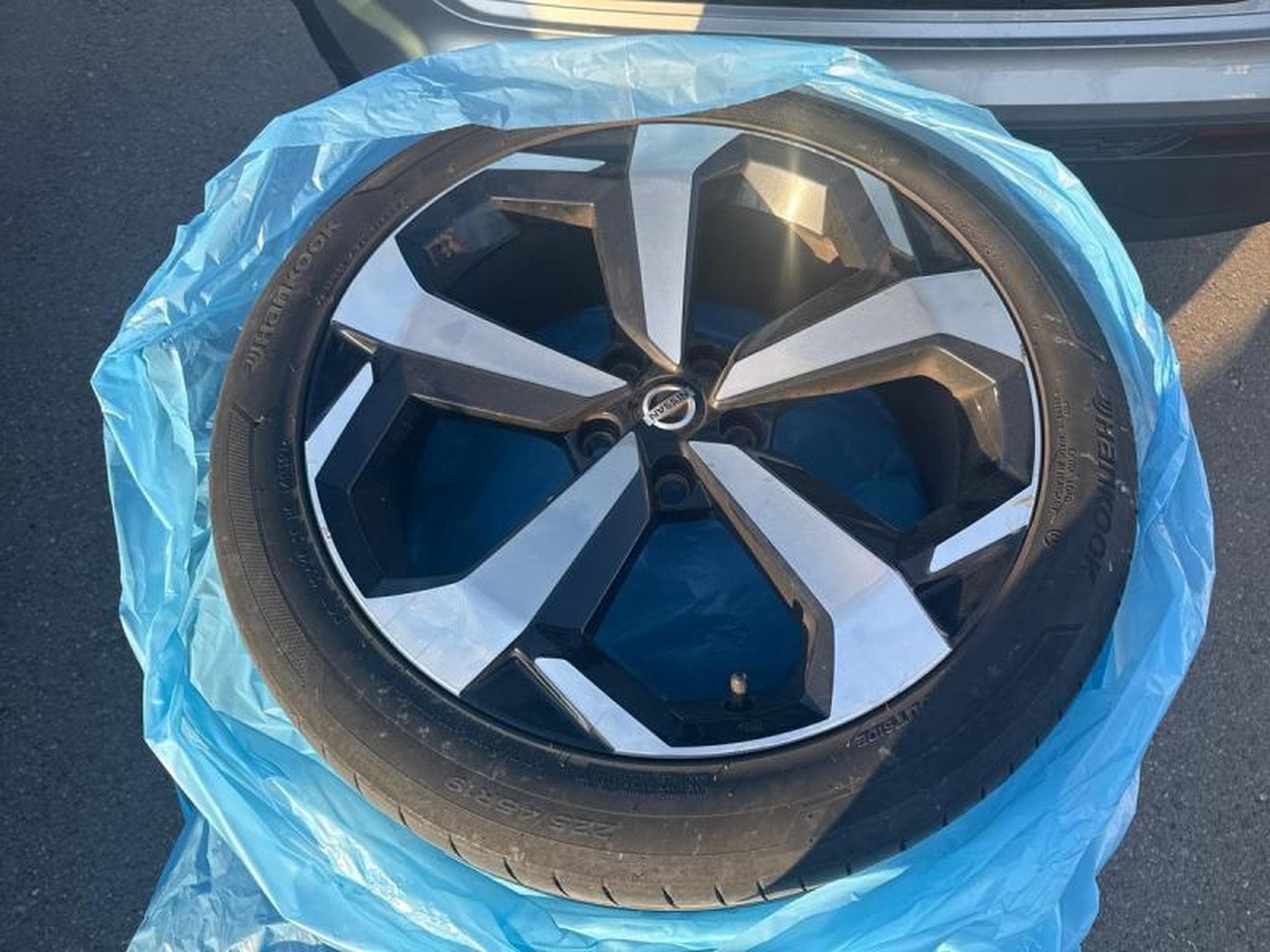 Nissan Juke Teckna (2020) - Photo 25