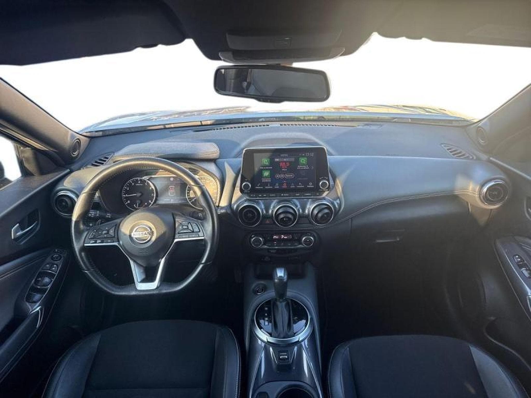 Nissan Juke Teckna (2020) - Photo 4