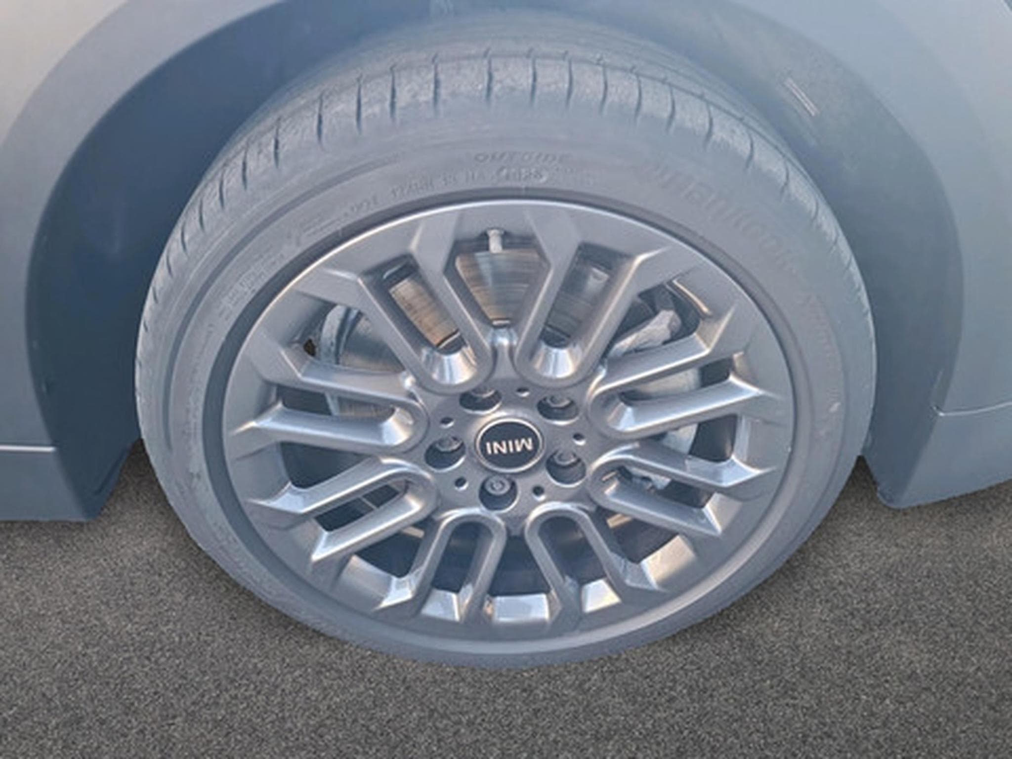 Mini Cooper MINI Cabrio C (2026) - Foto 16