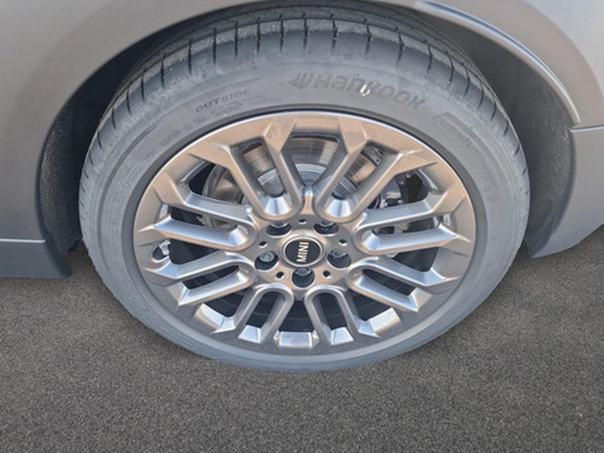 Mini Cooper MINI Cabrio C (2026) - Foto 17