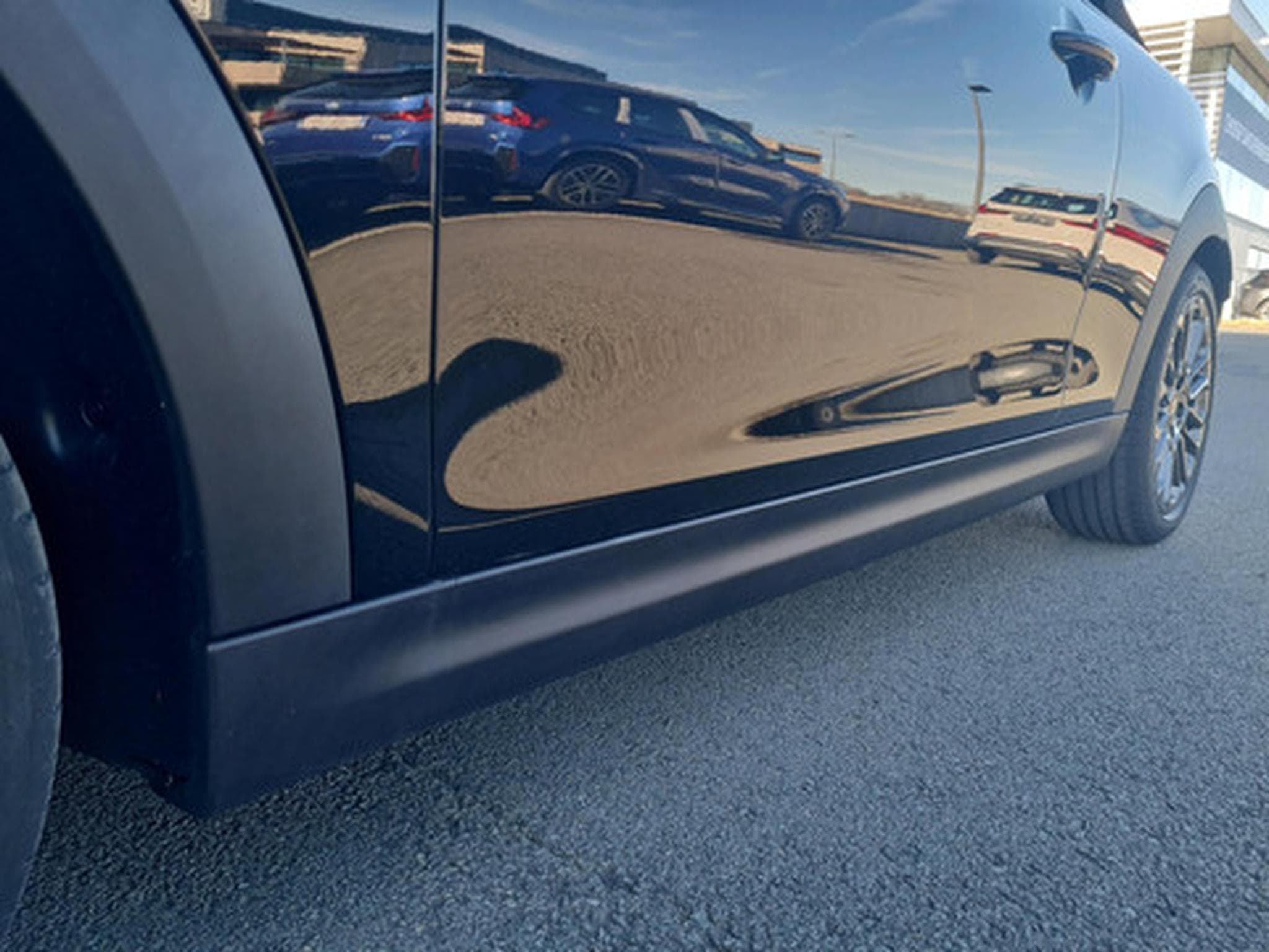 Mini Cooper MINI Cabrio C (2026) - Foto 18