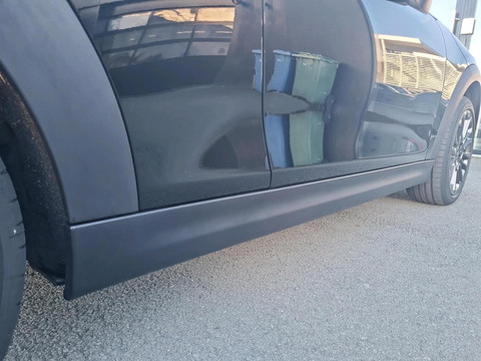 Mini Cooper MINI Cabrio C (2026) - Foto 19