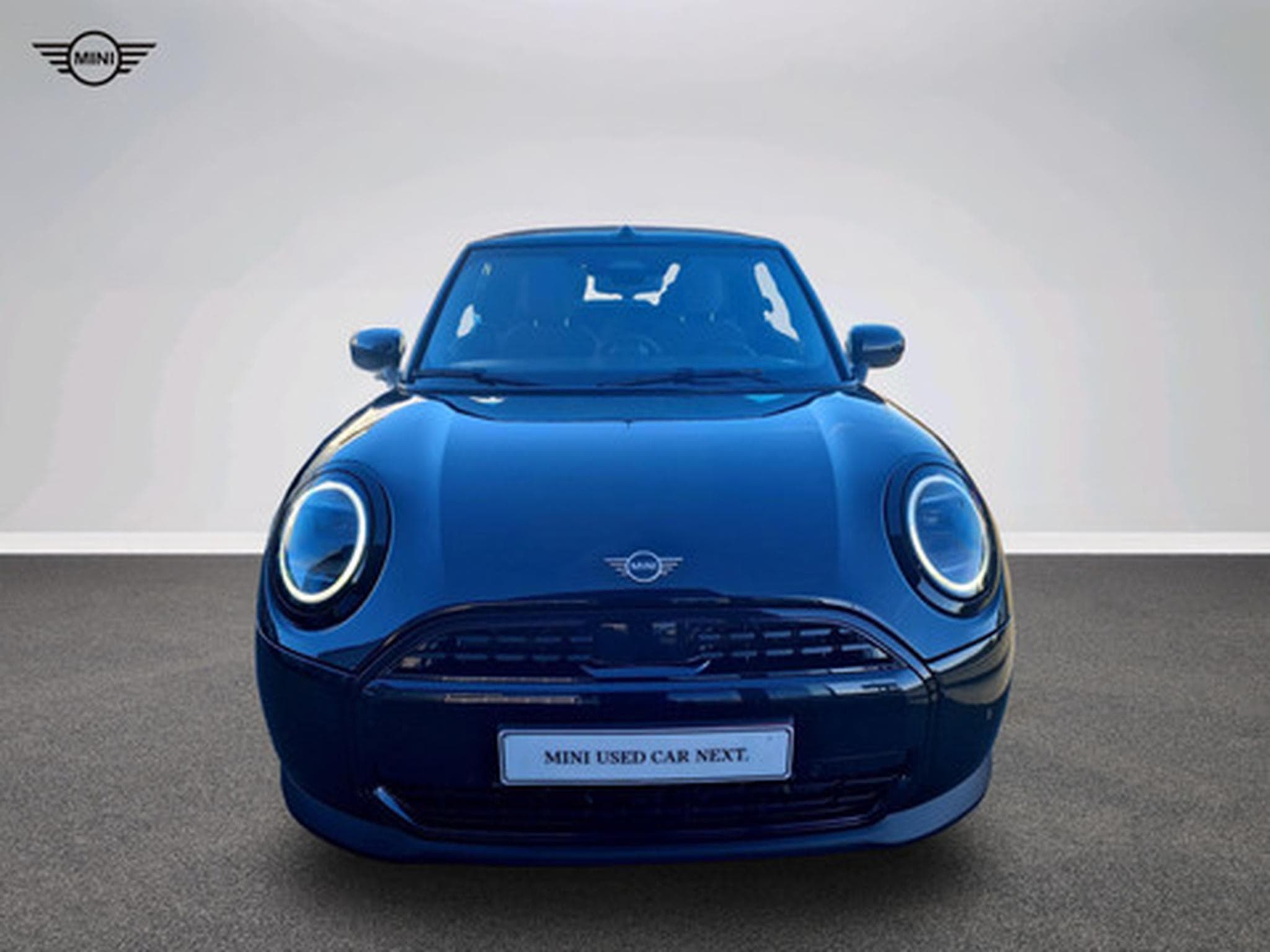 Mini Cooper MINI Cabrio C (2026) - Foto 2