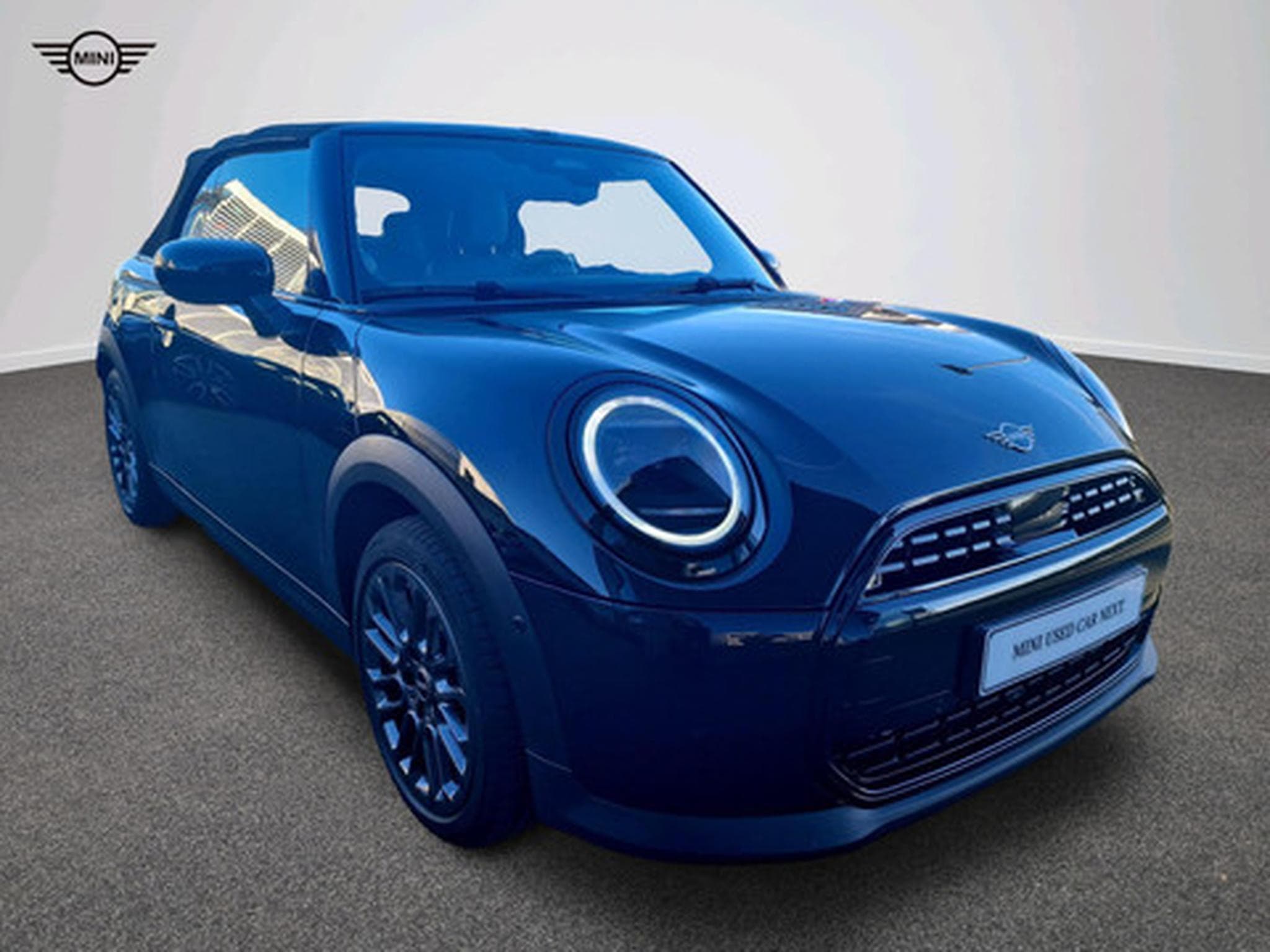 Mini Cooper MINI Cabrio C (2026) - Foto 3