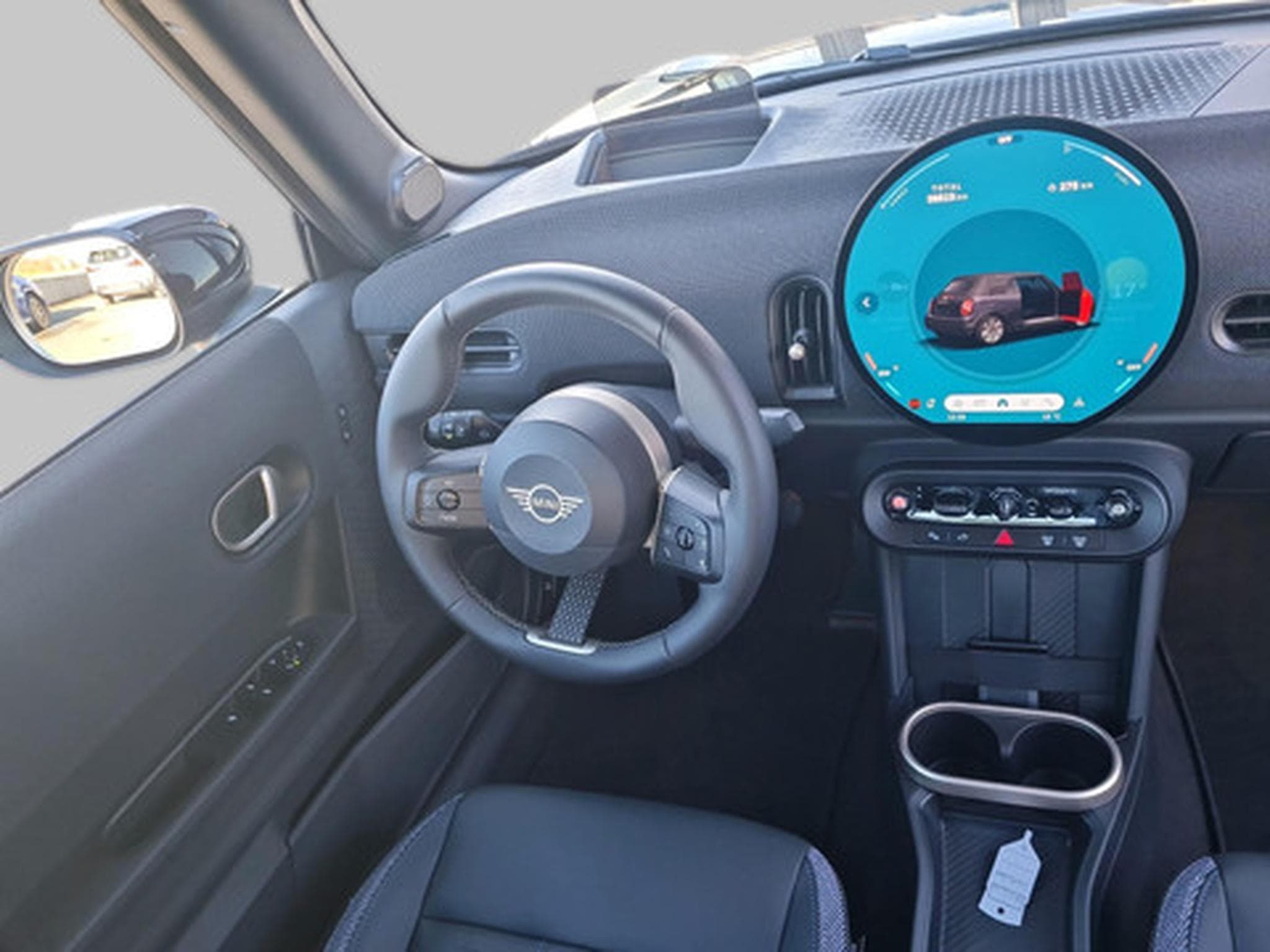 Mini Cooper MINI Cabrio C (2026) - Foto 5