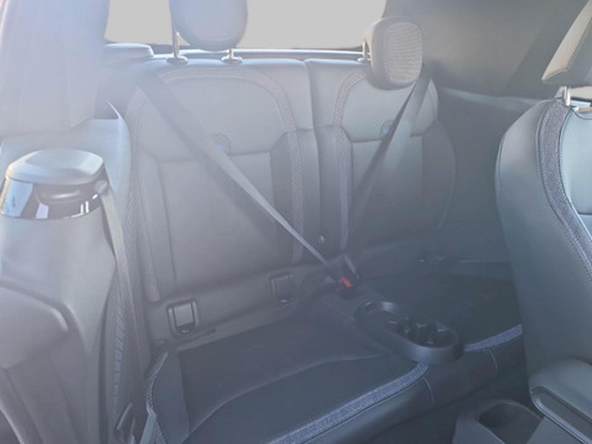 Mini Cooper MINI Cabrio C (2026) - Foto 6