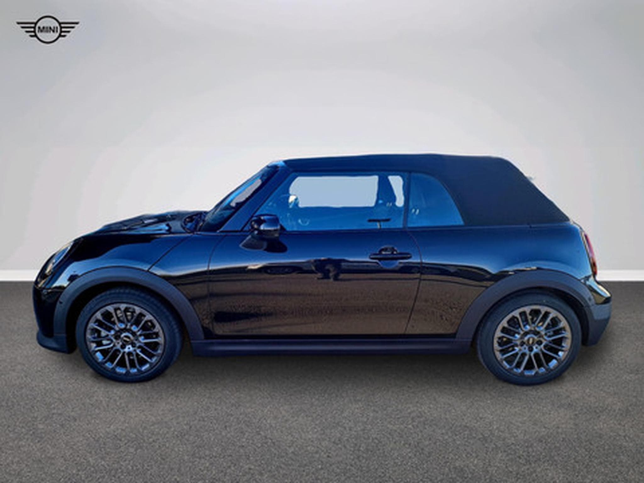 Mini Cooper MINI Cabrio C (2026) - Foto 7