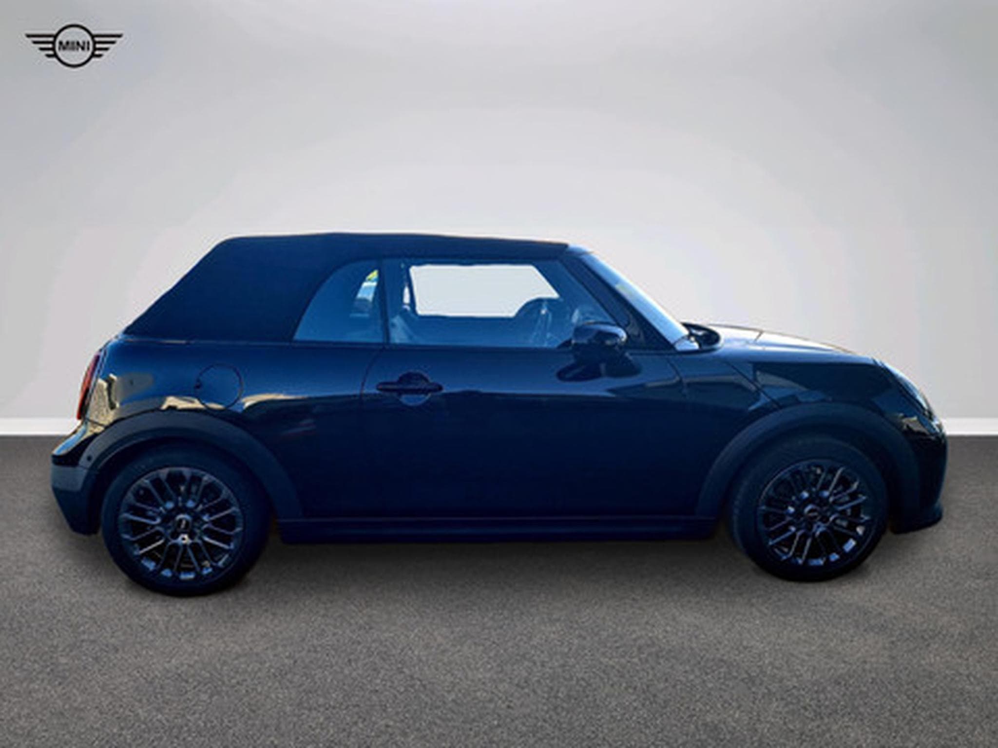 Mini Cooper MINI Cabrio C (2026) - Foto 8