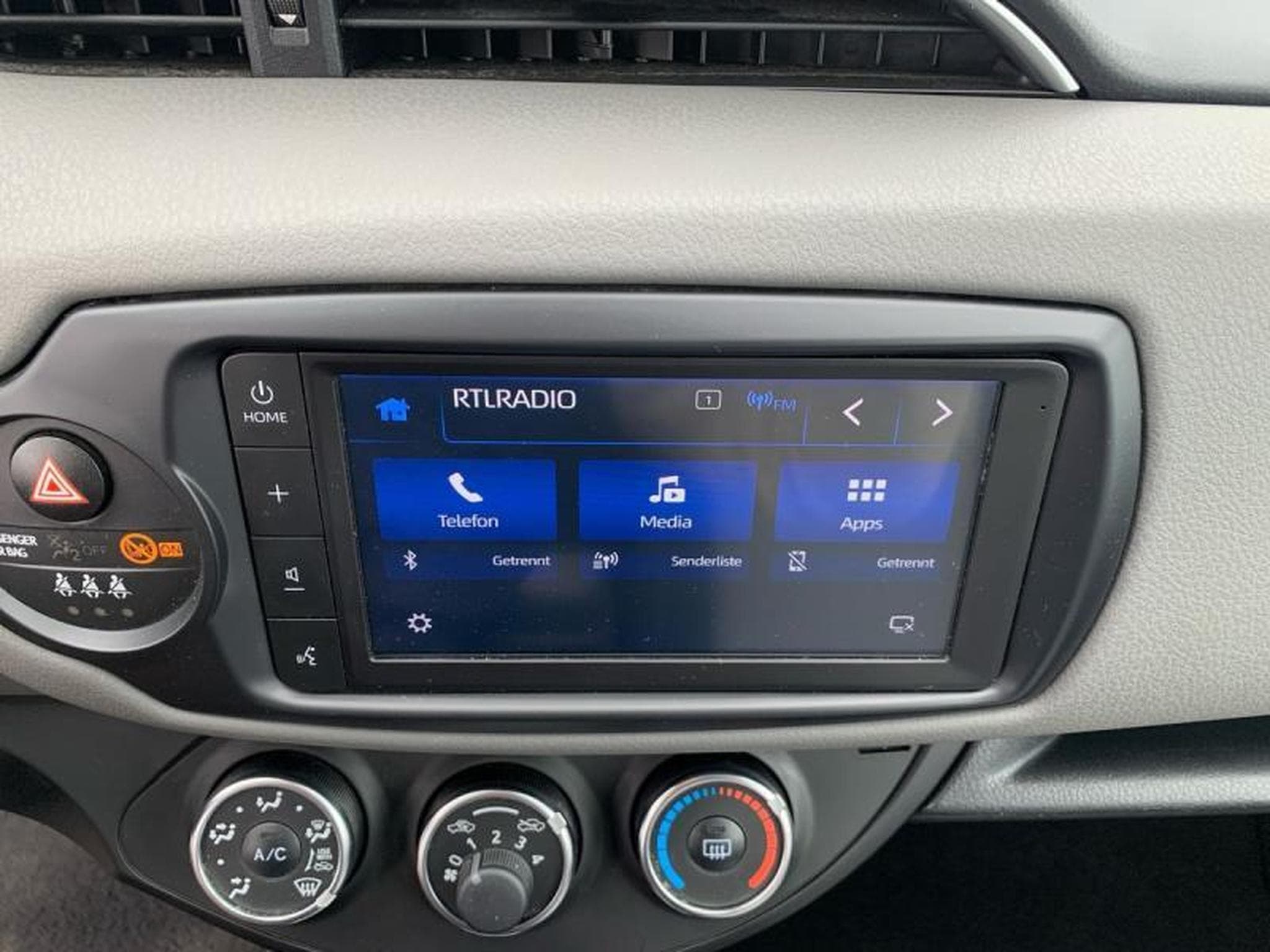 Toyota Yaris Yaris (2020) - Foto 11