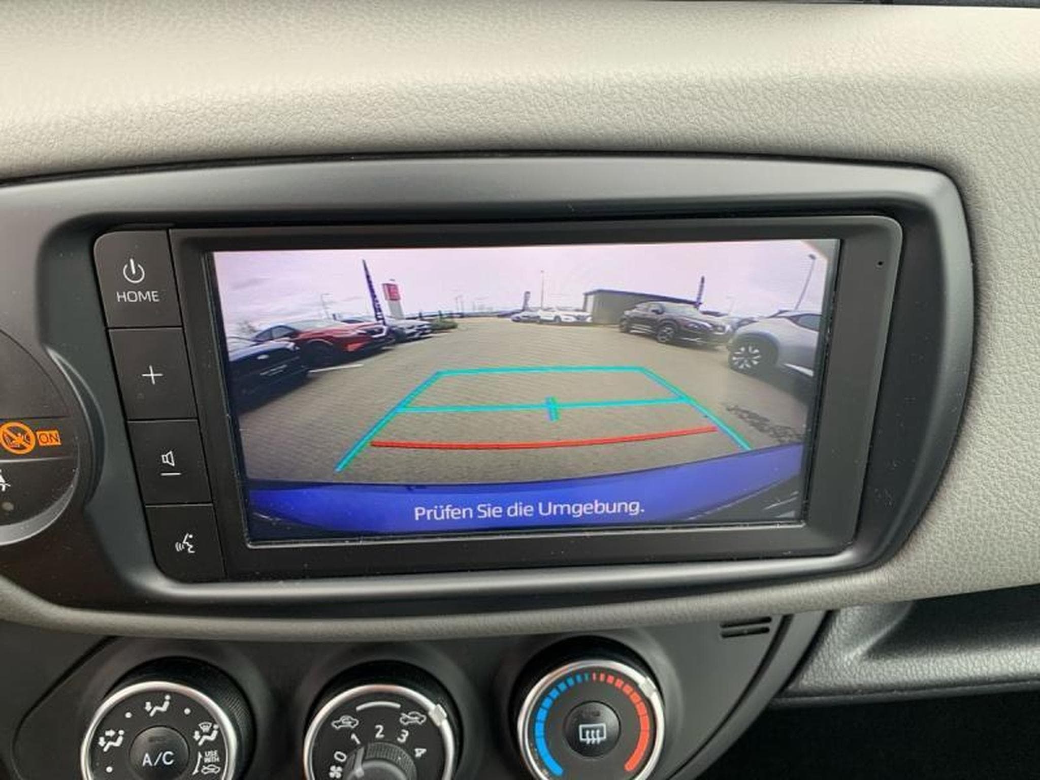 Toyota Yaris Yaris (2020) - Foto 12