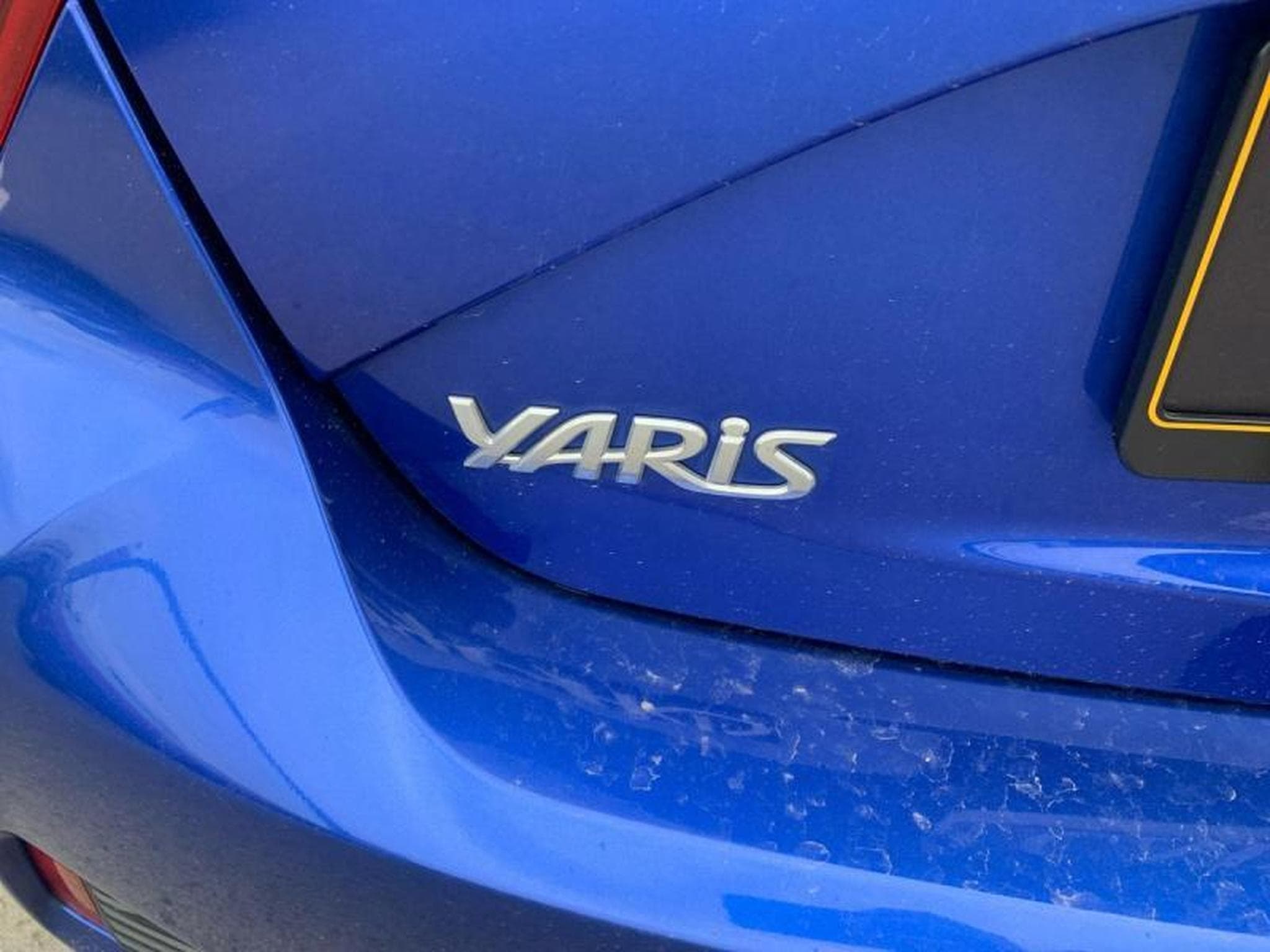 Toyota Yaris Yaris (2020) - Foto 22