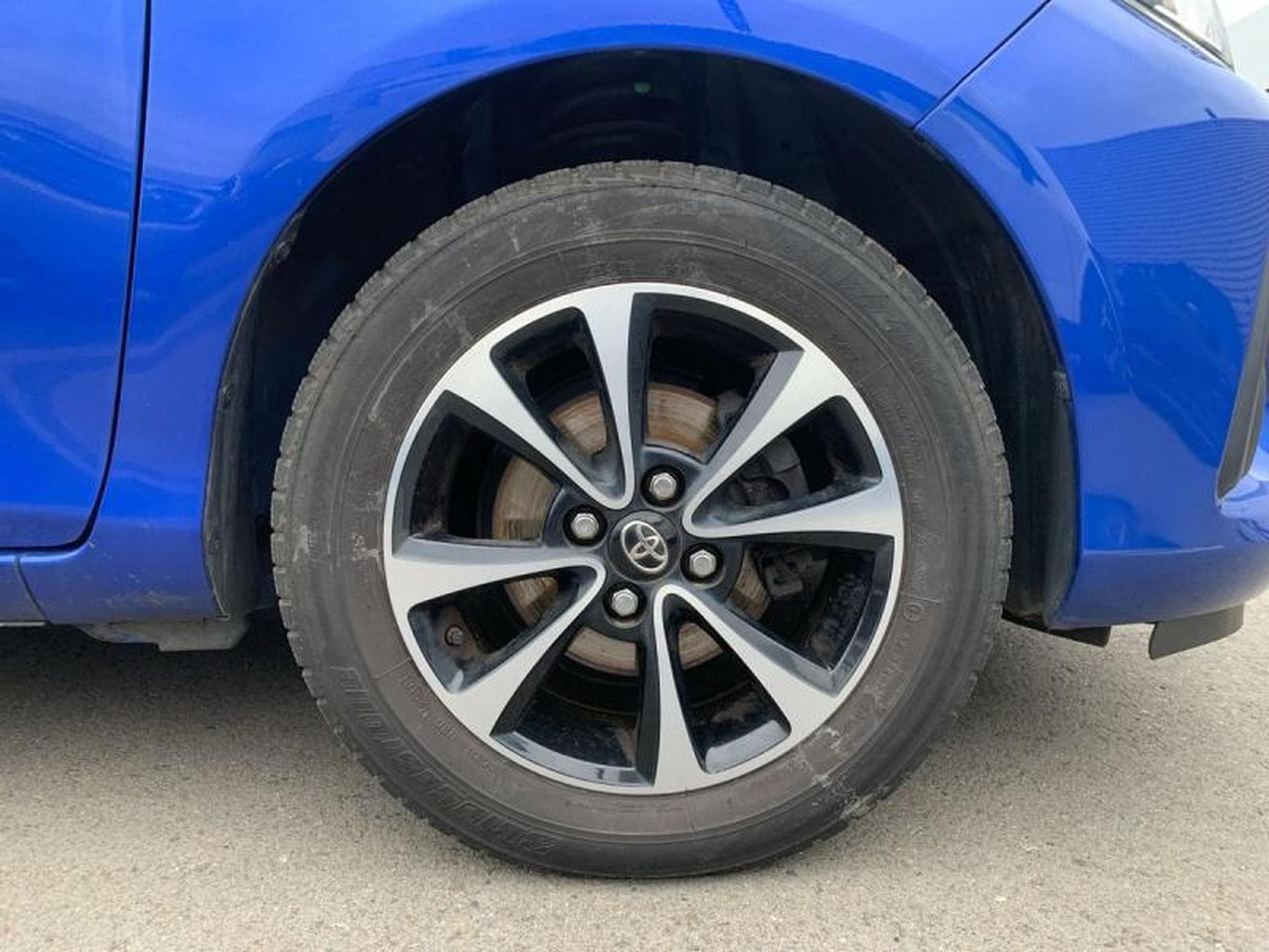 Toyota Yaris Yaris (2020) - Foto 6