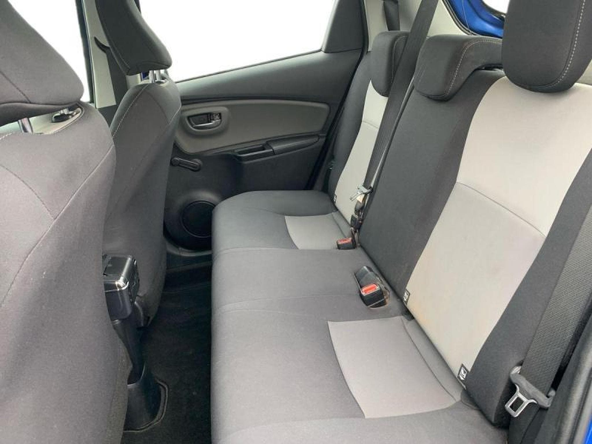 Toyota Yaris Yaris (2020) - Foto 8