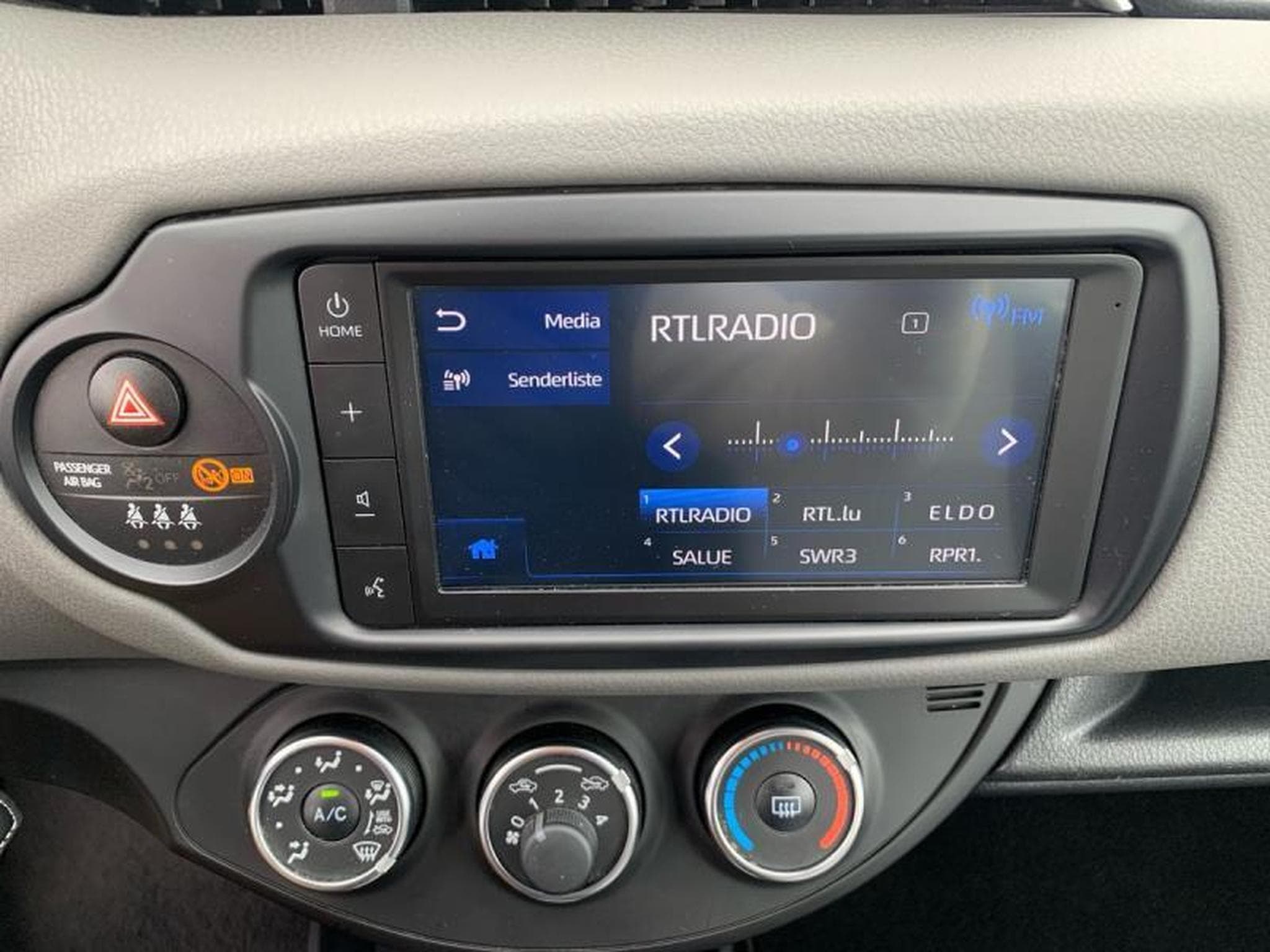 Toyota Yaris Yaris (2020) - Foto 9