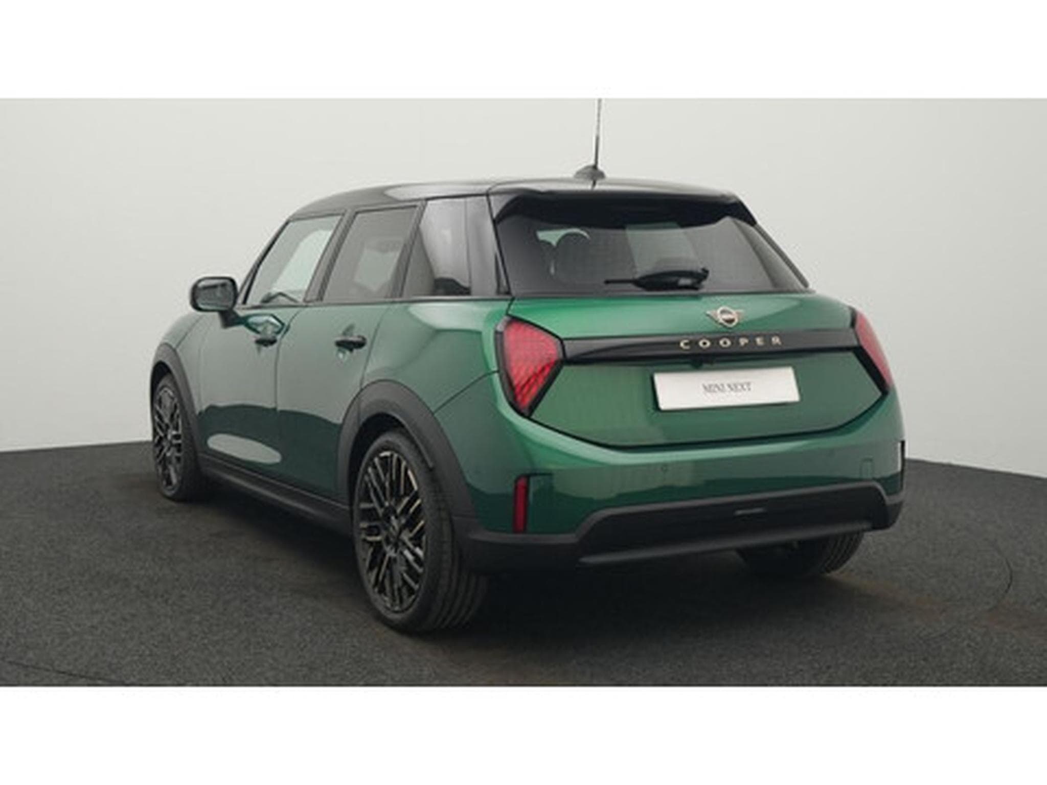 Mini Cooper MINI 5-Deurs C (2026) - Foto 11