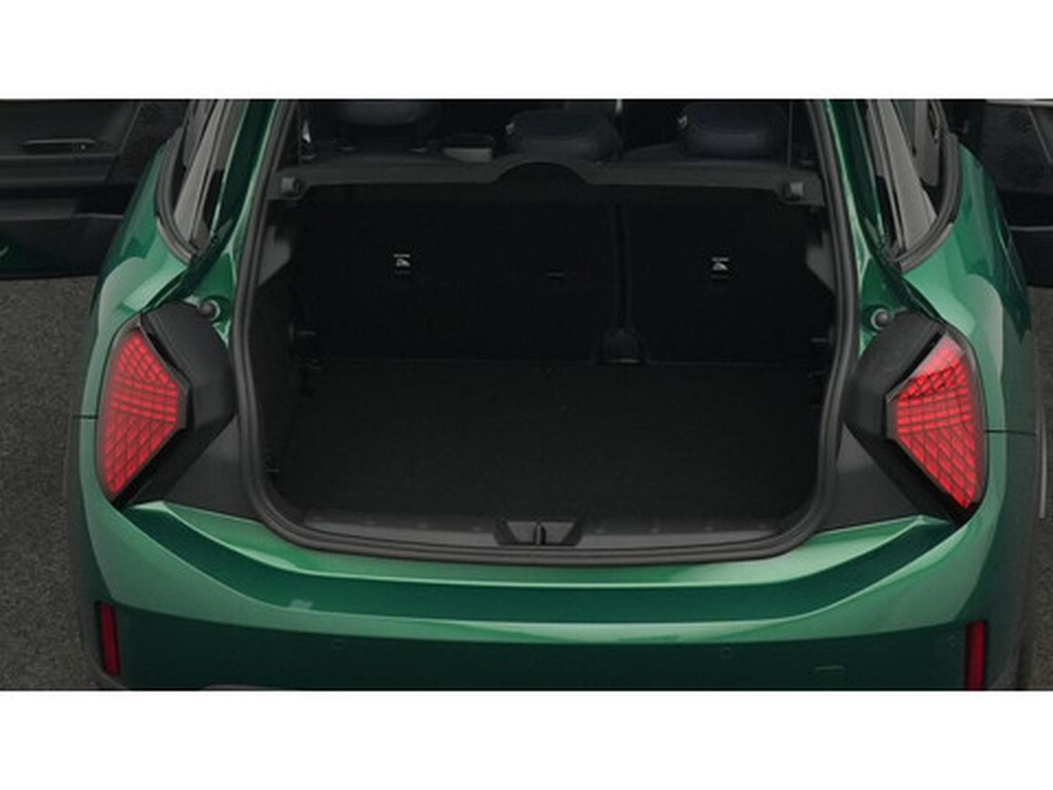 Mini Cooper MINI 5-Deurs C (2026) - Foto 12