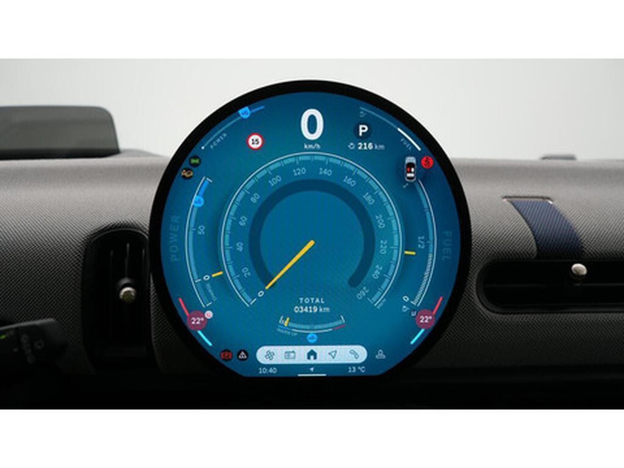 Mini Cooper MINI 5-Deurs C (2026) - Foto 13