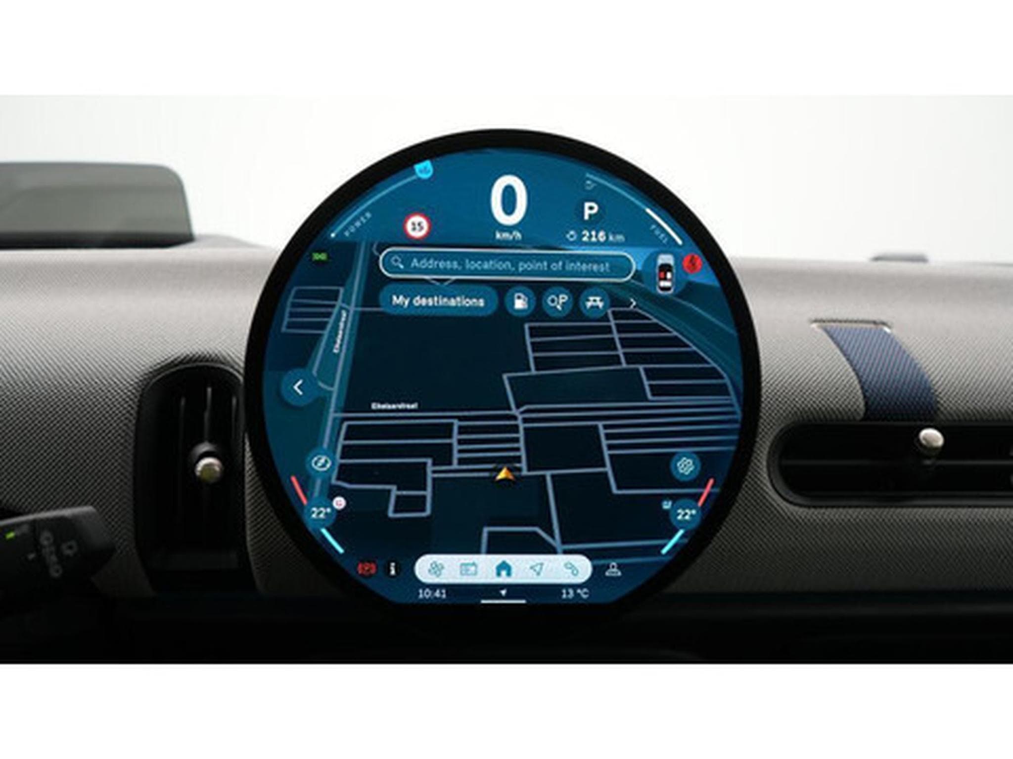 Mini Cooper MINI 5-Deurs C (2026) - Foto 14