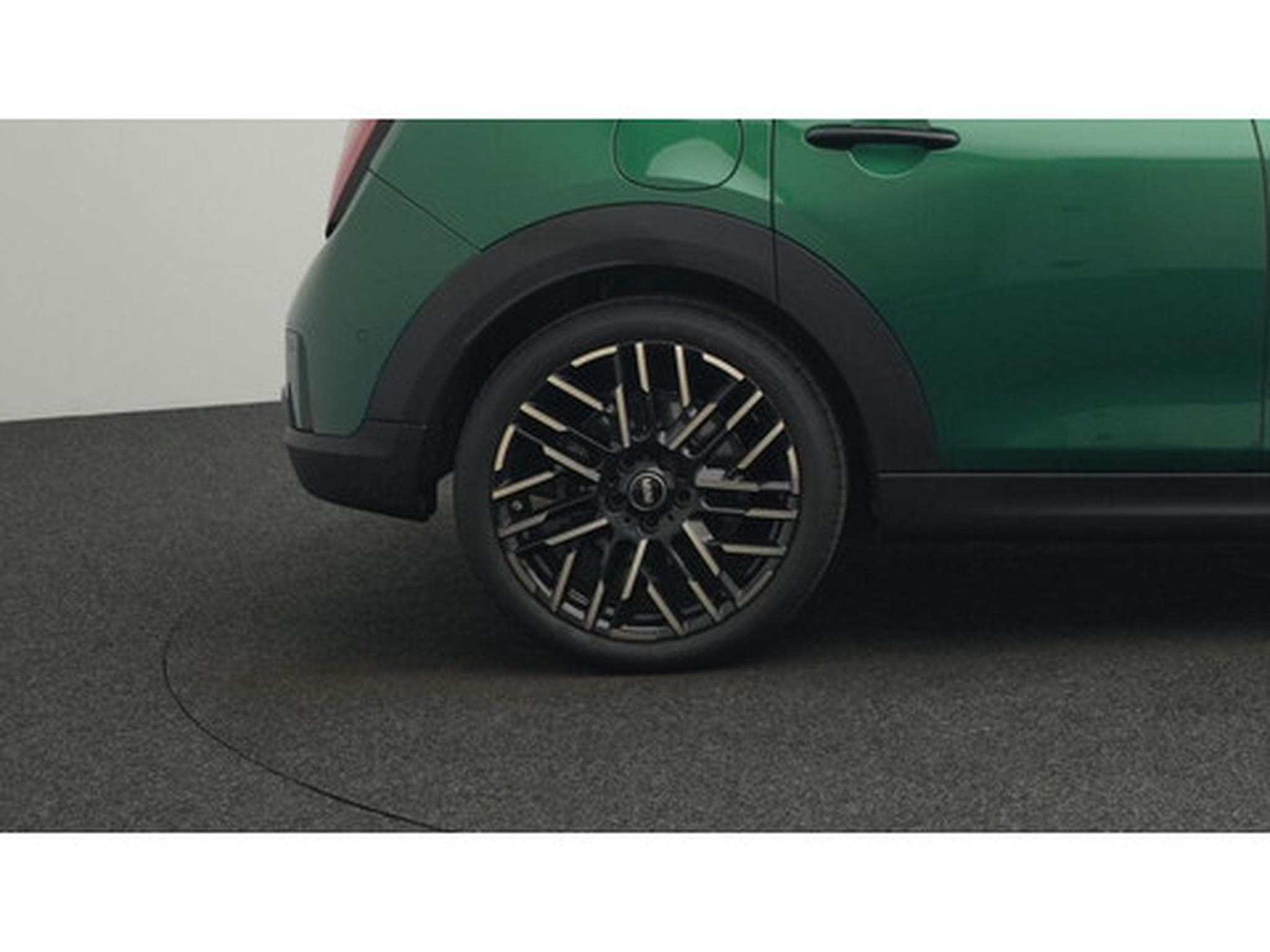 Mini Cooper MINI 5-Deurs C (2026) - Foto 15