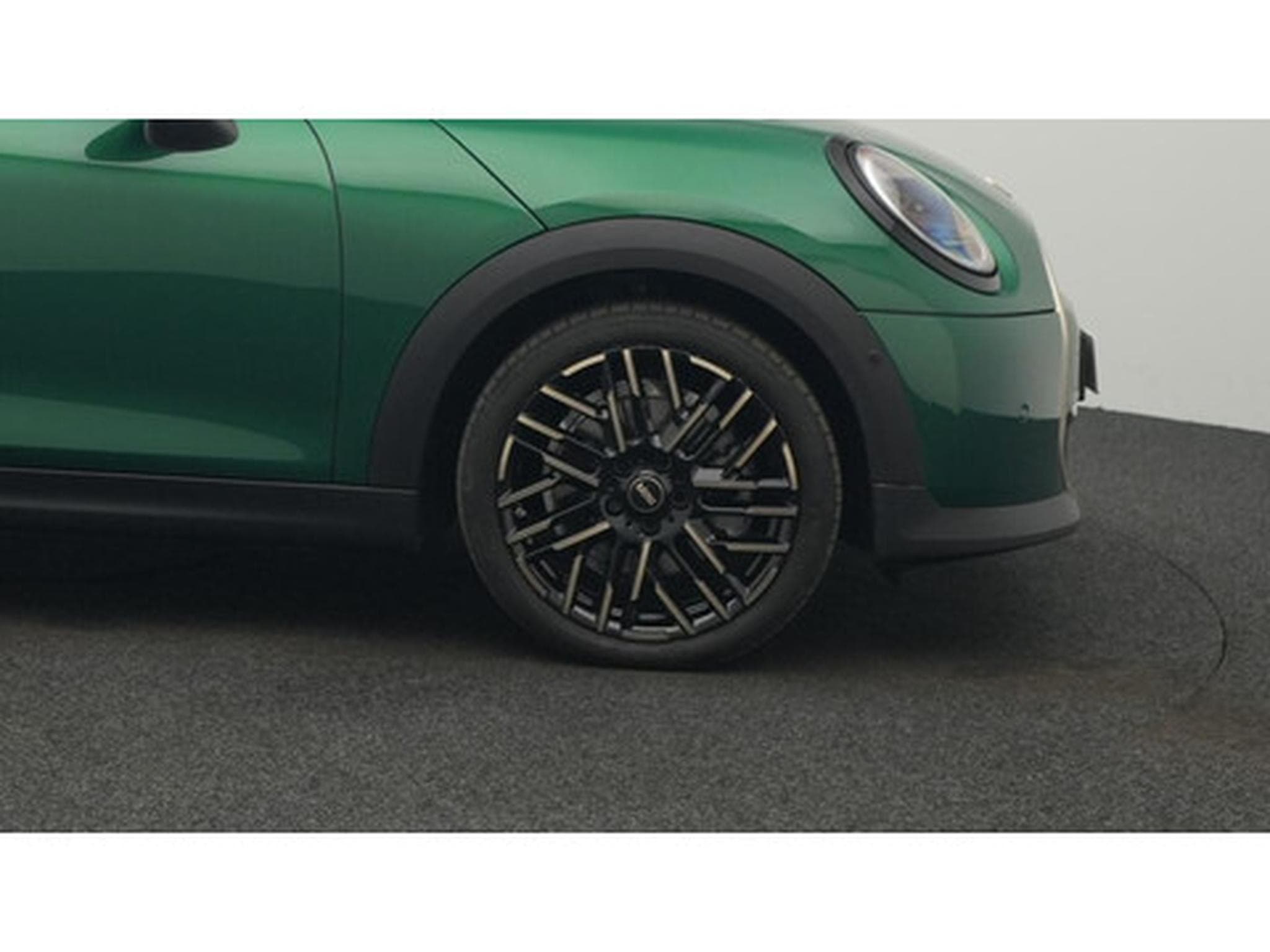 Mini Cooper MINI 5-Deurs C (2026) - Foto 16