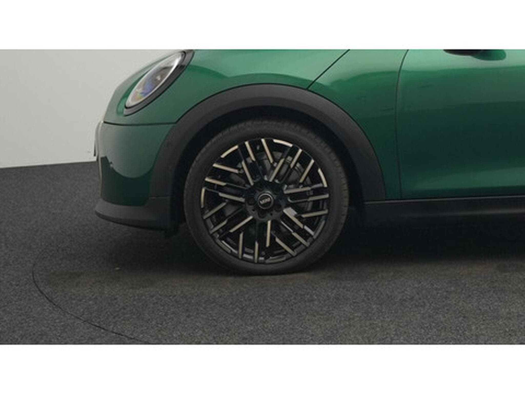 Mini Cooper MINI 5-Deurs C (2026) - Foto 17