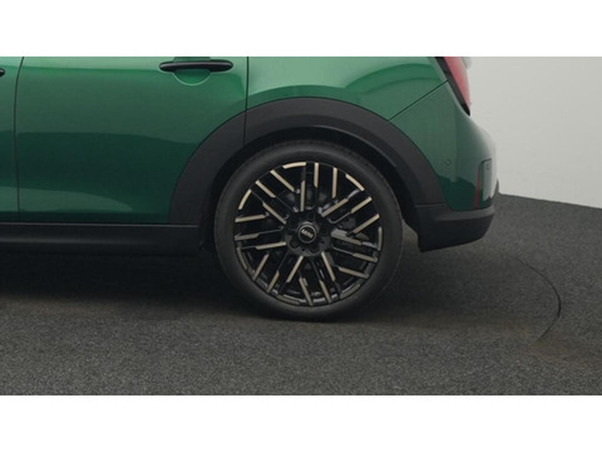 Mini Cooper MINI 5-Deurs C (2026) - Foto 18