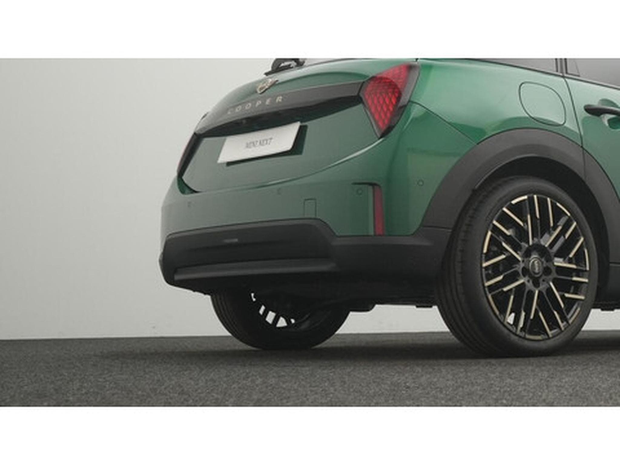 Mini Cooper MINI 5-Deurs C (2026) - Foto 19