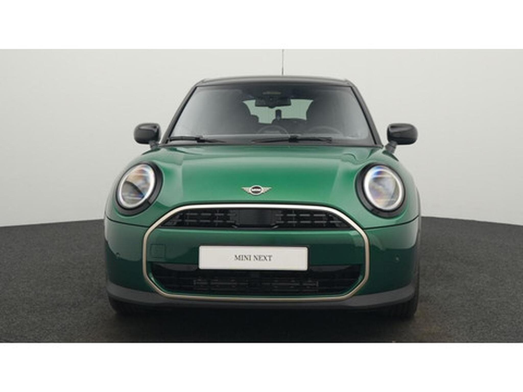 Mini Cooper MINI 5-Deurs C (2026) - Foto 2