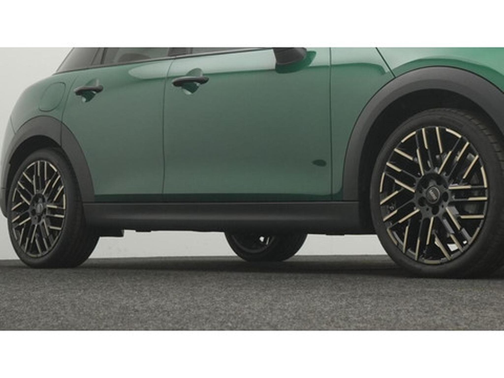 Mini Cooper MINI 5-Deurs C (2026) - Foto 20