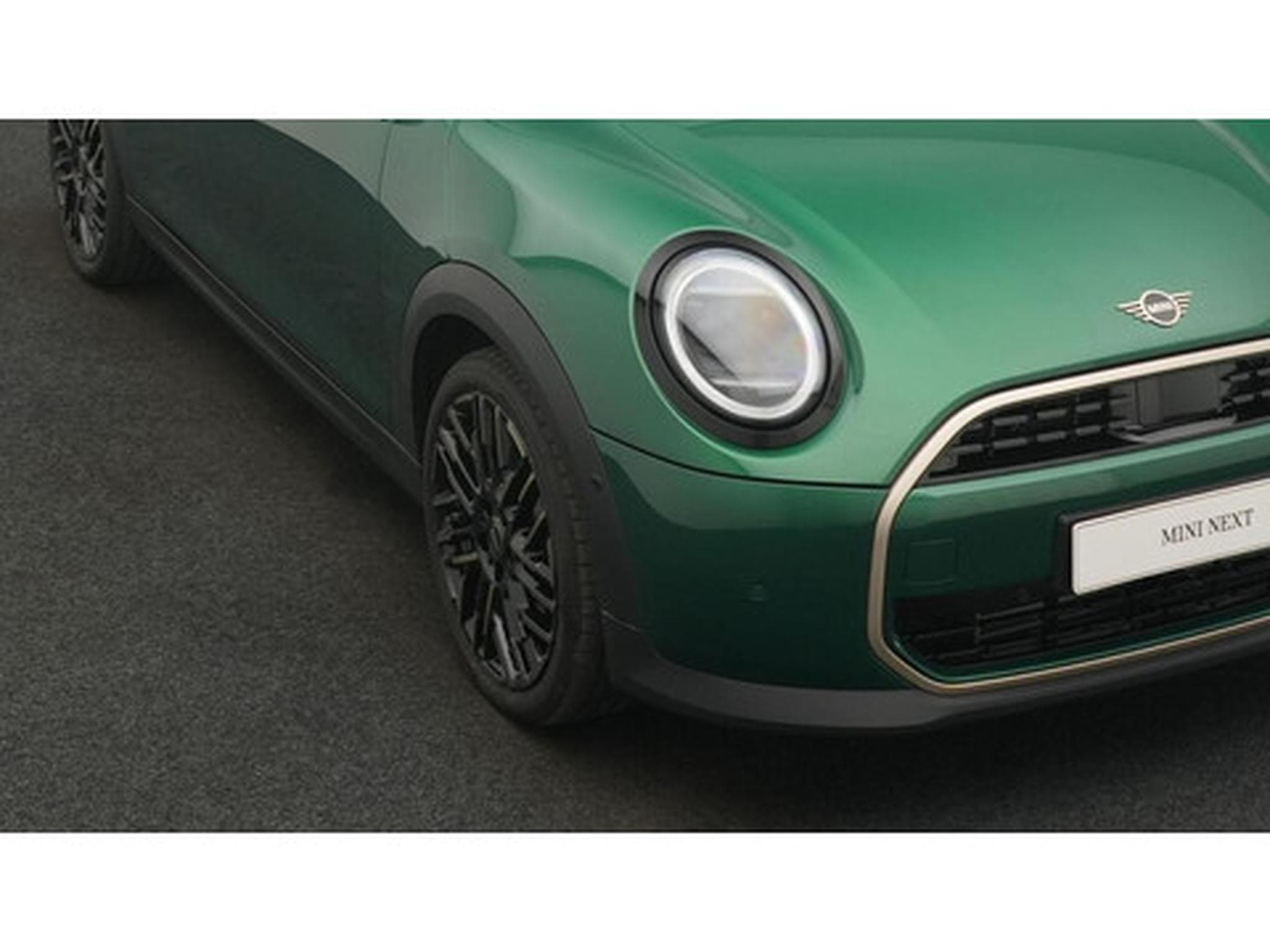 Mini Cooper MINI 5-Deurs C (2026) - Foto 21