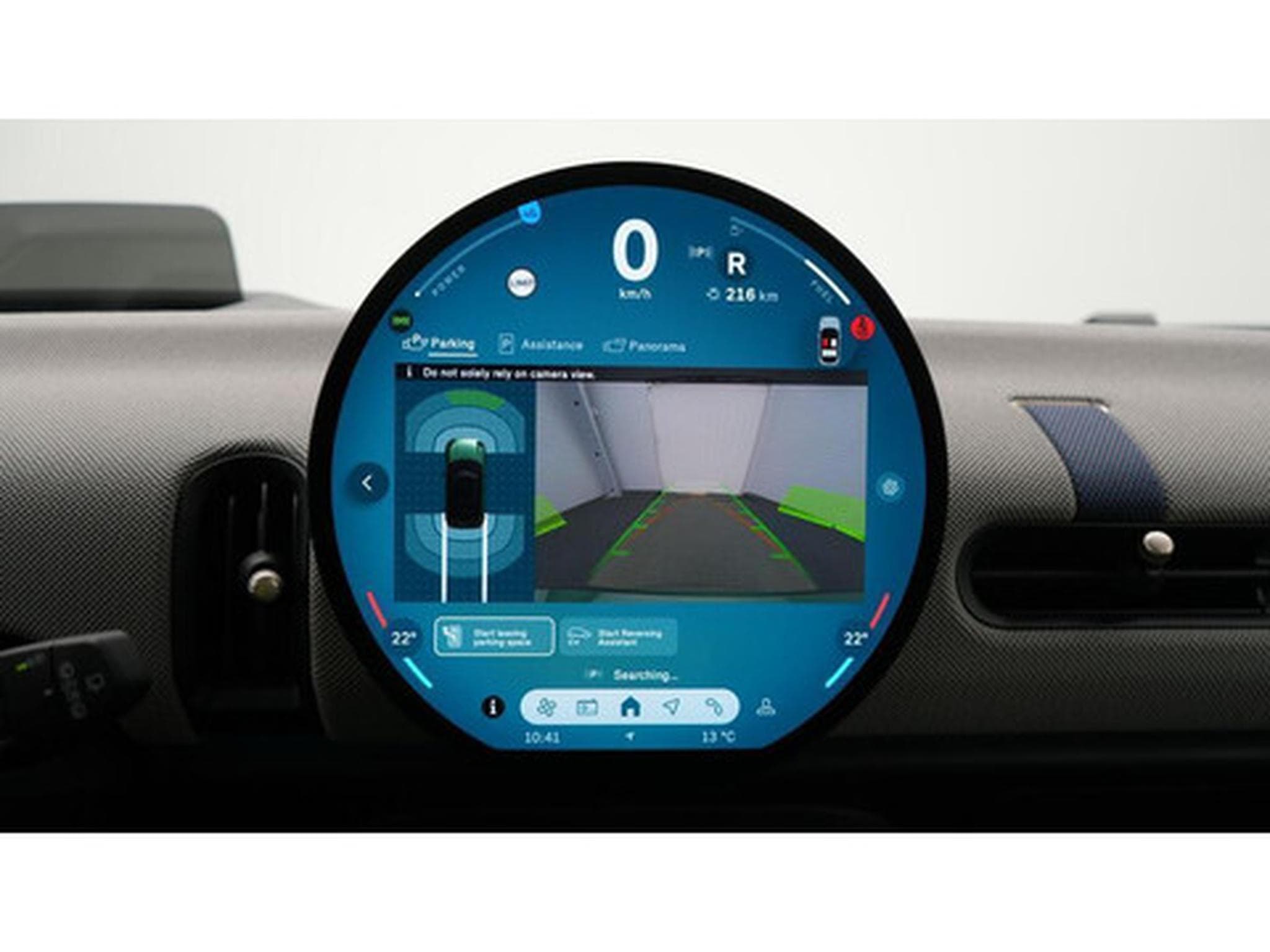 Mini Cooper MINI 5-Deurs C (2026) - Foto 22