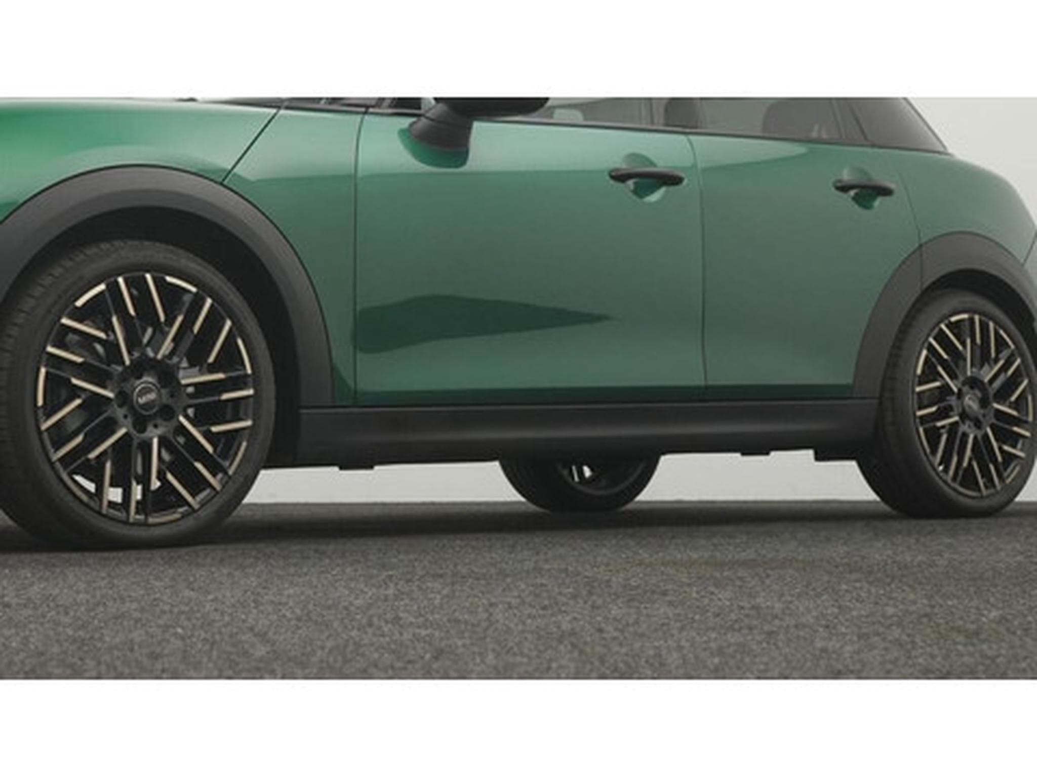 Mini Cooper MINI 5-Deurs C (2026) - Foto 23