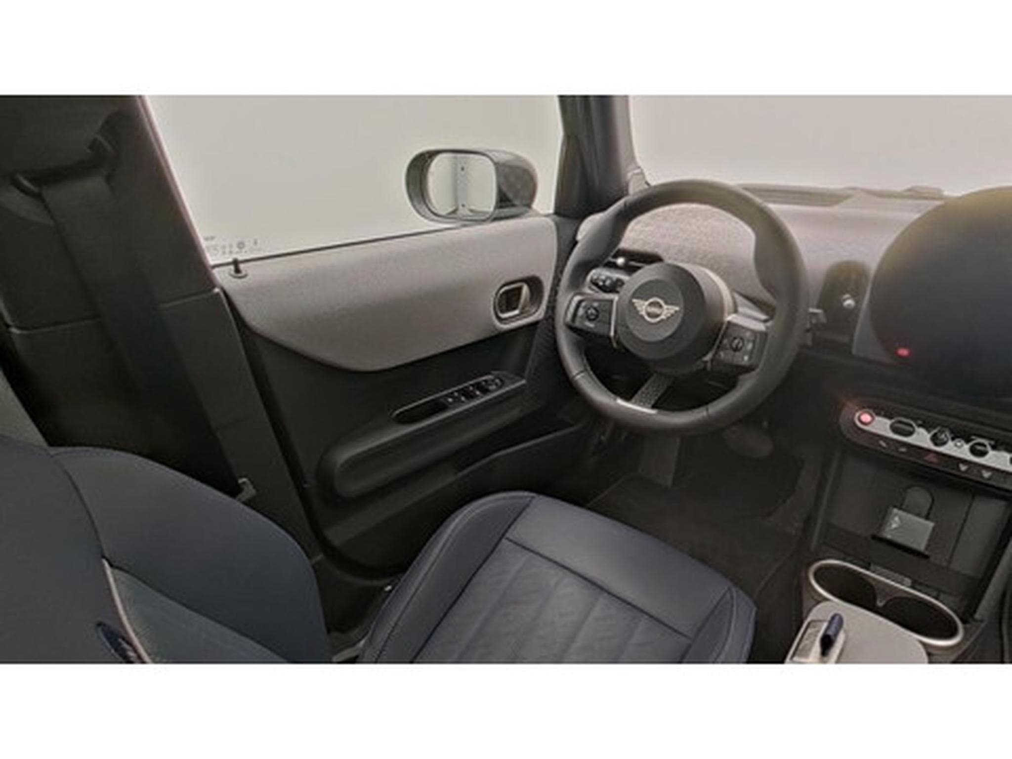 Mini Cooper MINI 5-Deurs C (2026) - Foto 4