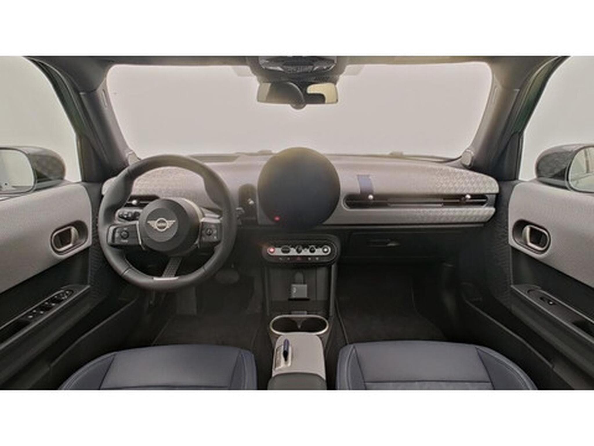 Mini Cooper MINI 5-Deurs C (2026) - Foto 5