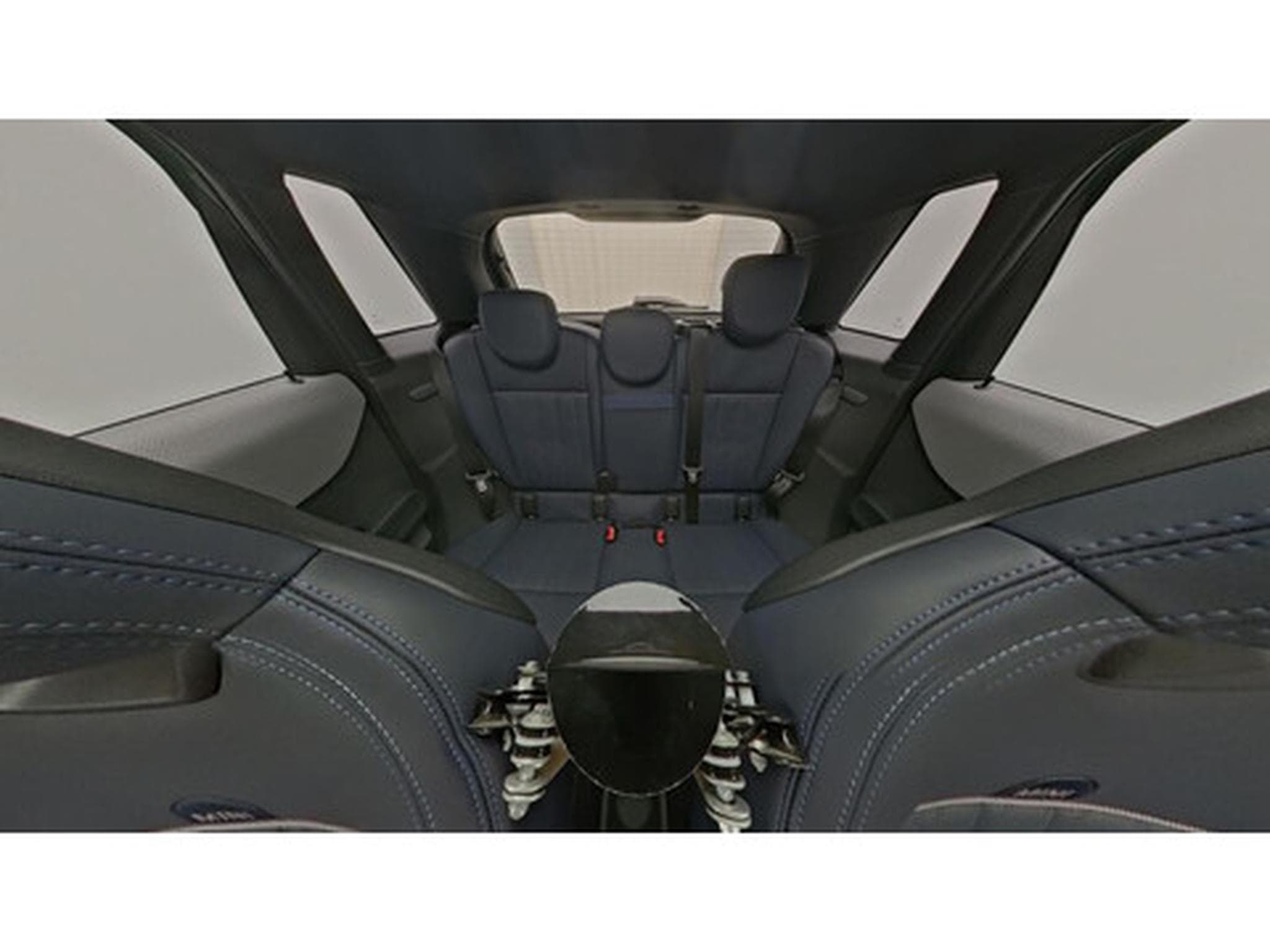 Mini Cooper MINI 5-Deurs C (2026) - Foto 6