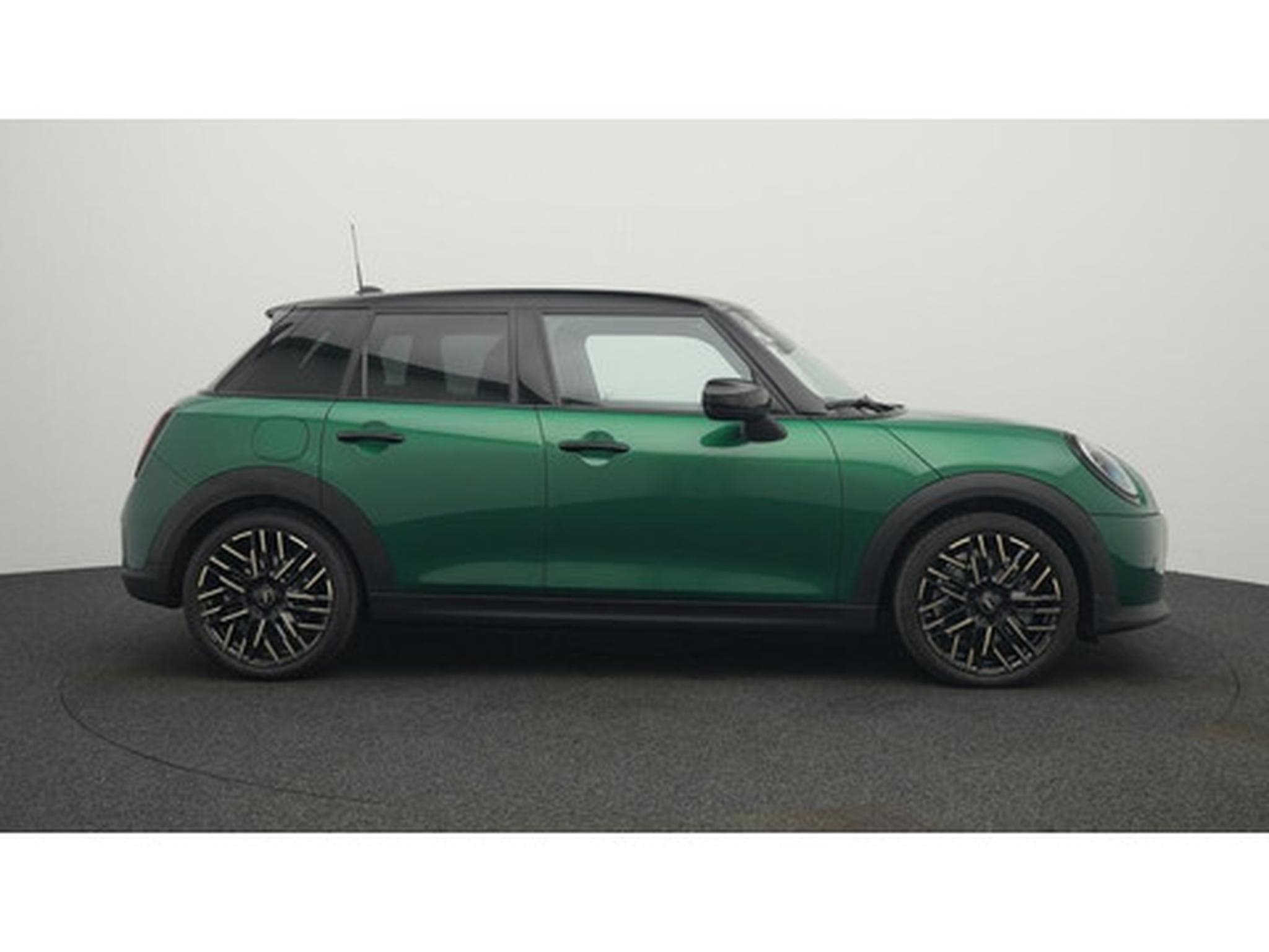 Mini Cooper MINI 5-Deurs C (2026) - Foto 7