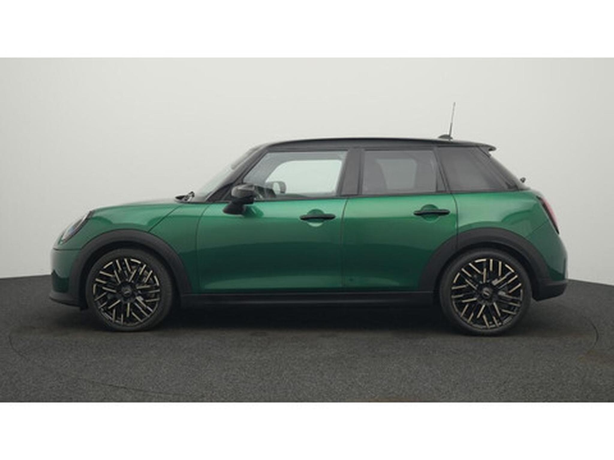 Mini Cooper MINI 5-Deurs C (2026) - Foto 8