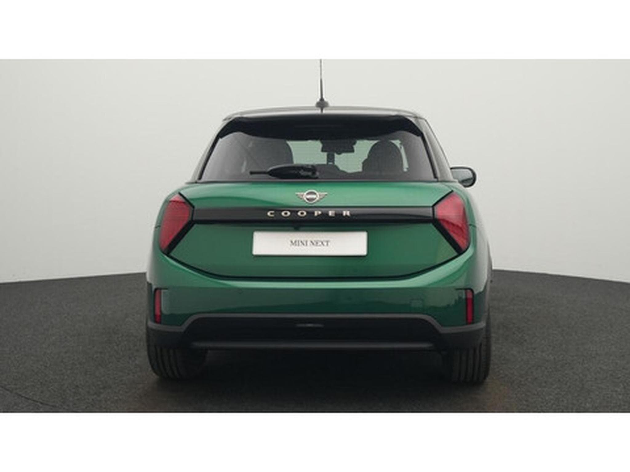 Mini Cooper MINI 5-Deurs C (2026) - Foto 9