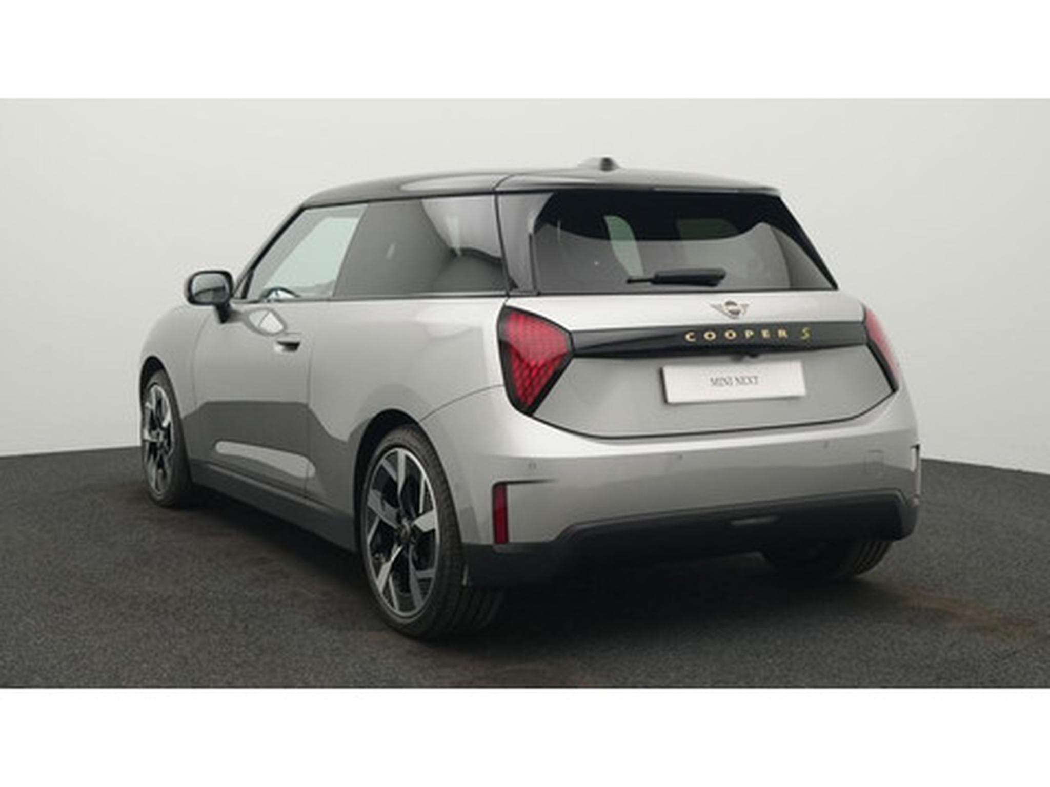 Mini Cooper MINI Electric SE (2026) - Foto 11