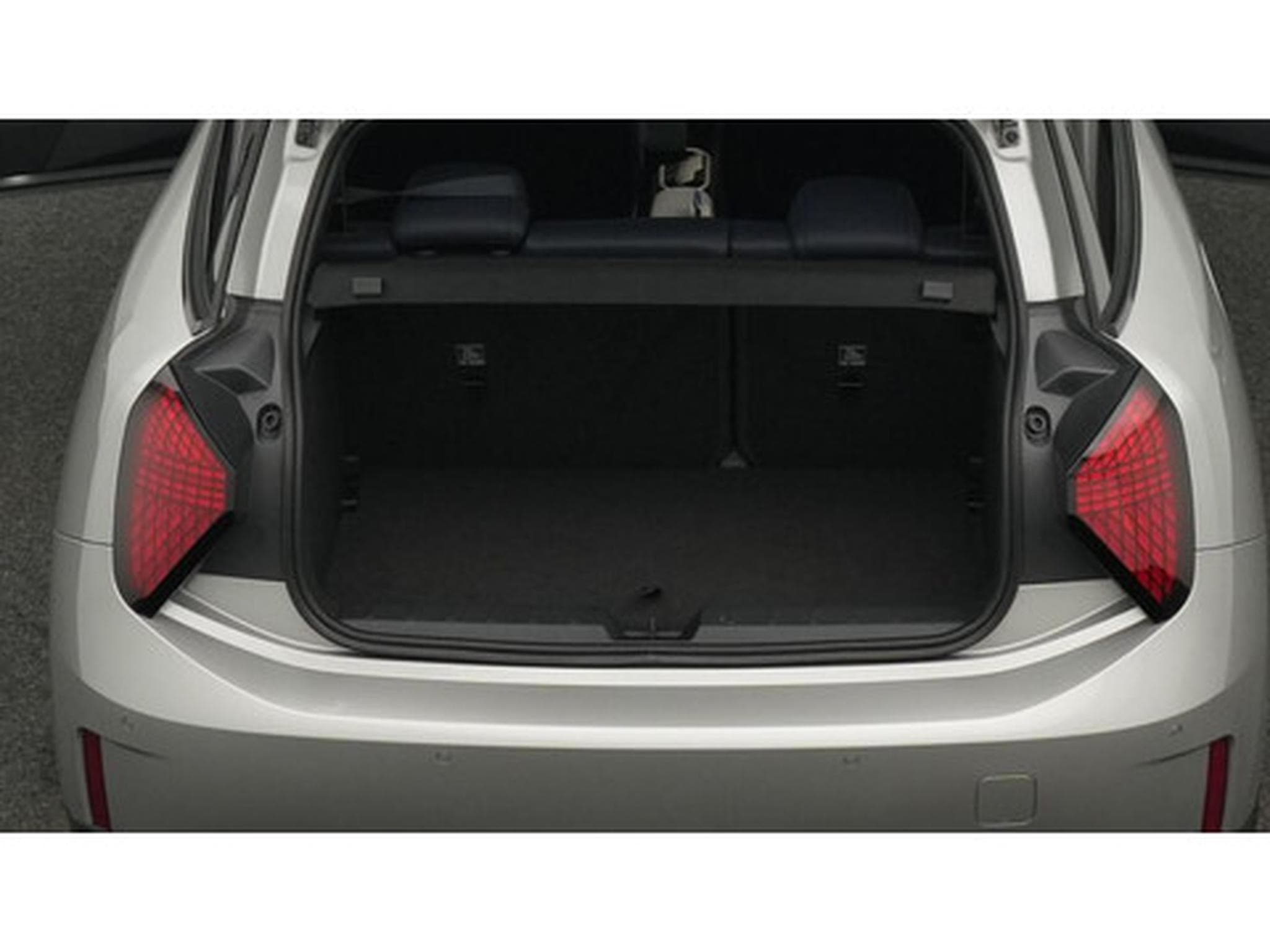 Mini Cooper MINI Electric SE (2026) - Foto 12