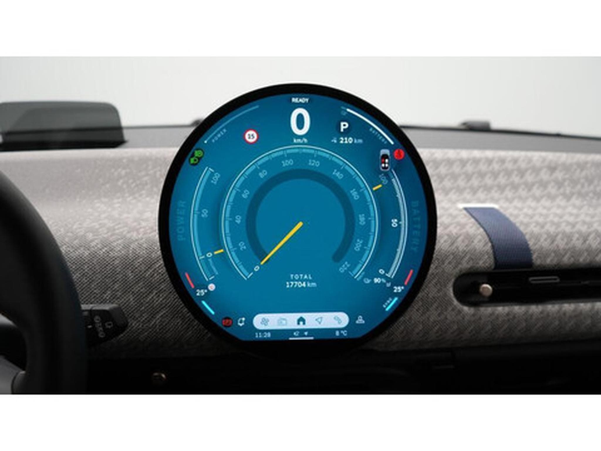 Mini Cooper MINI Electric SE (2026) - Foto 13