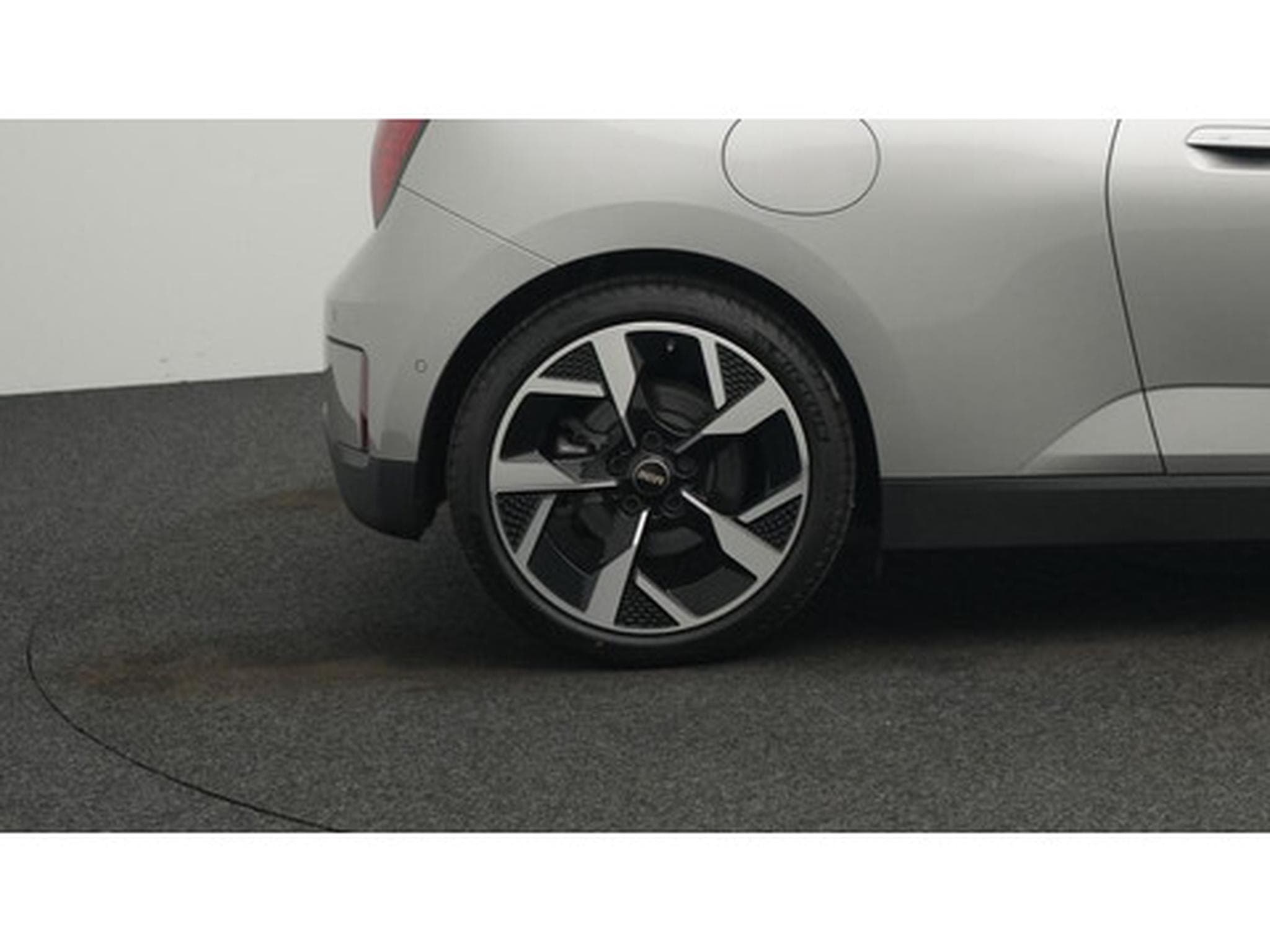 Mini Cooper MINI Electric SE (2026) - Foto 15