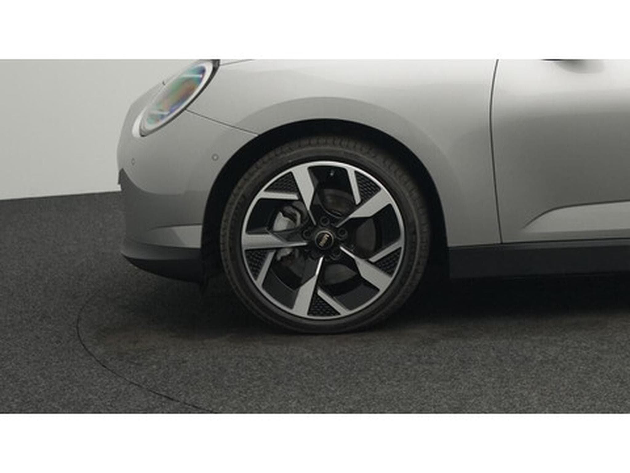 Mini Cooper MINI Electric SE (2026) - Foto 16