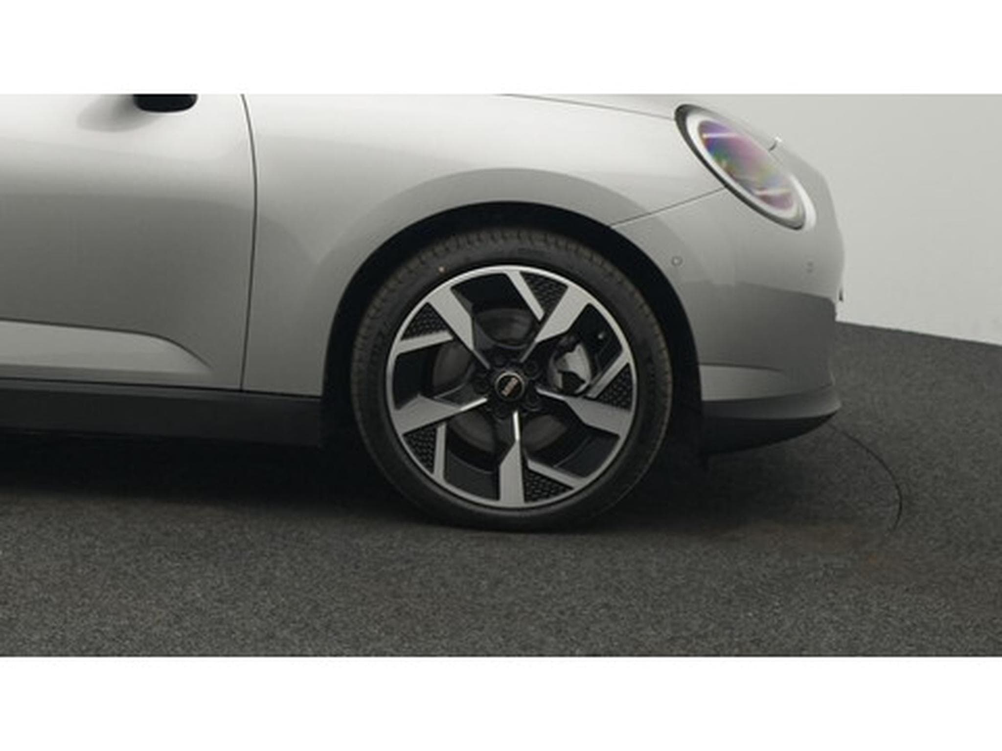 Mini Cooper MINI Electric SE (2026) - Foto 17