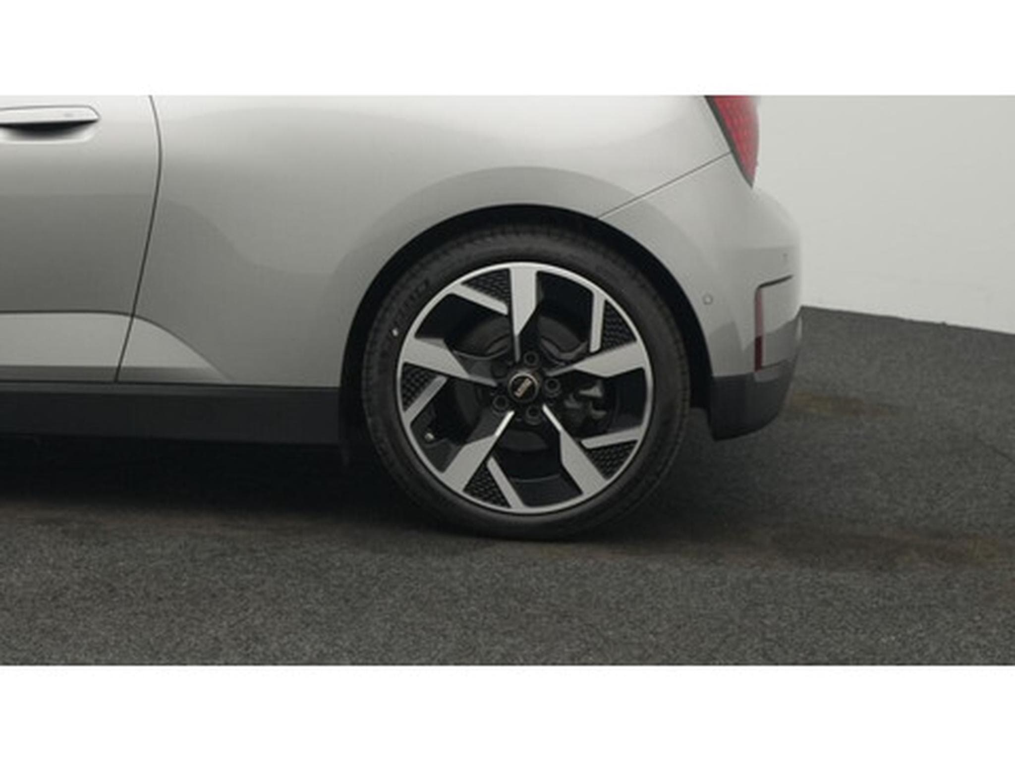 Mini Cooper MINI Electric SE (2026) - Foto 18