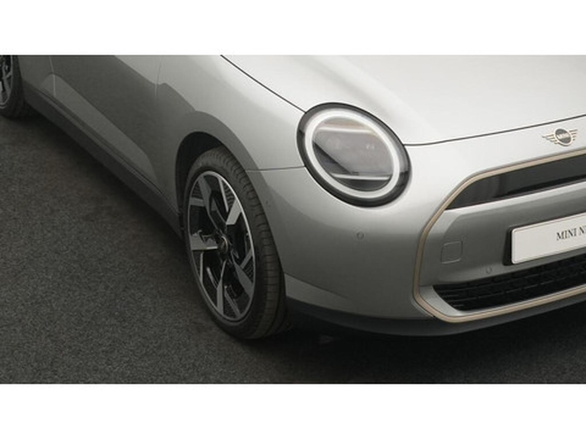 Mini Cooper MINI Electric SE (2026) - Foto 19