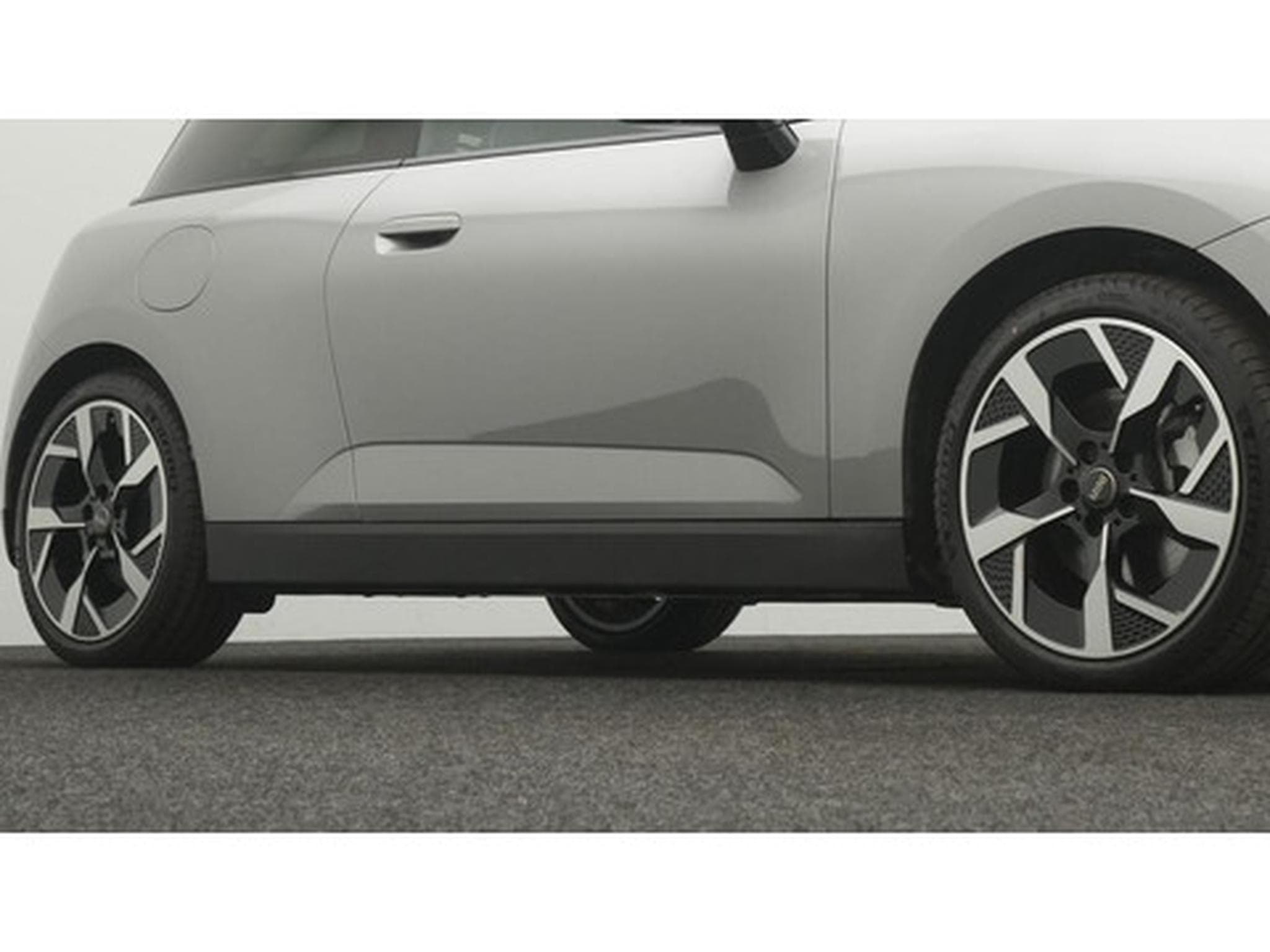 Mini Cooper MINI Electric SE (2026) - Foto 21