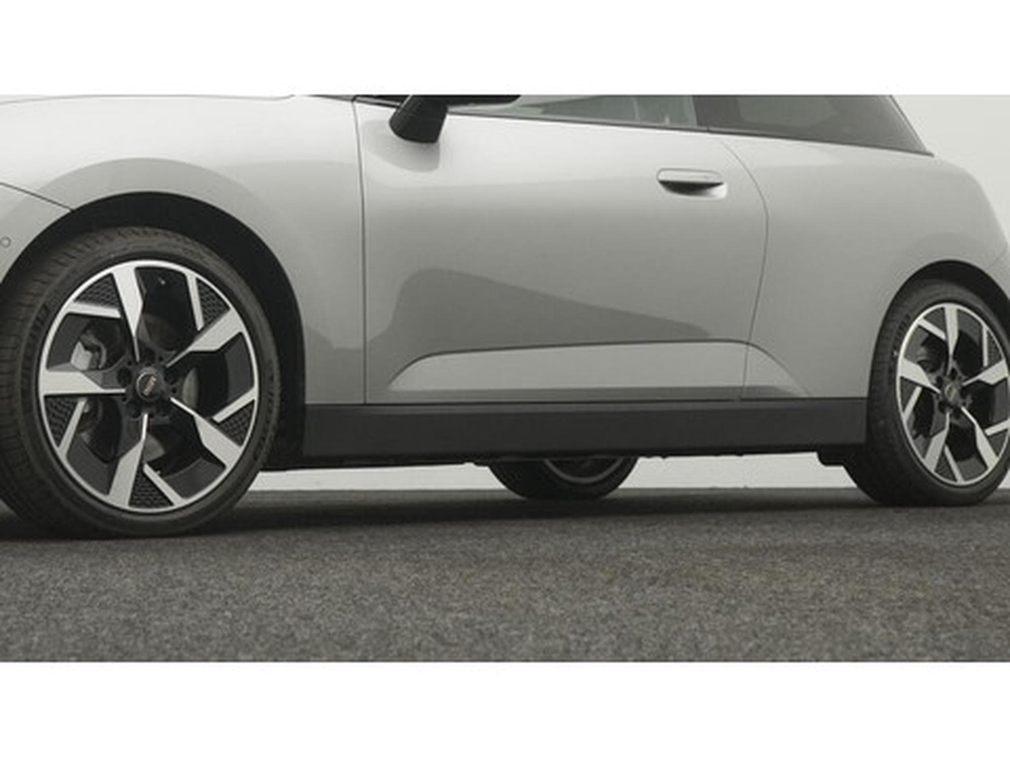 Mini Cooper MINI Electric SE (2026) - Foto 22